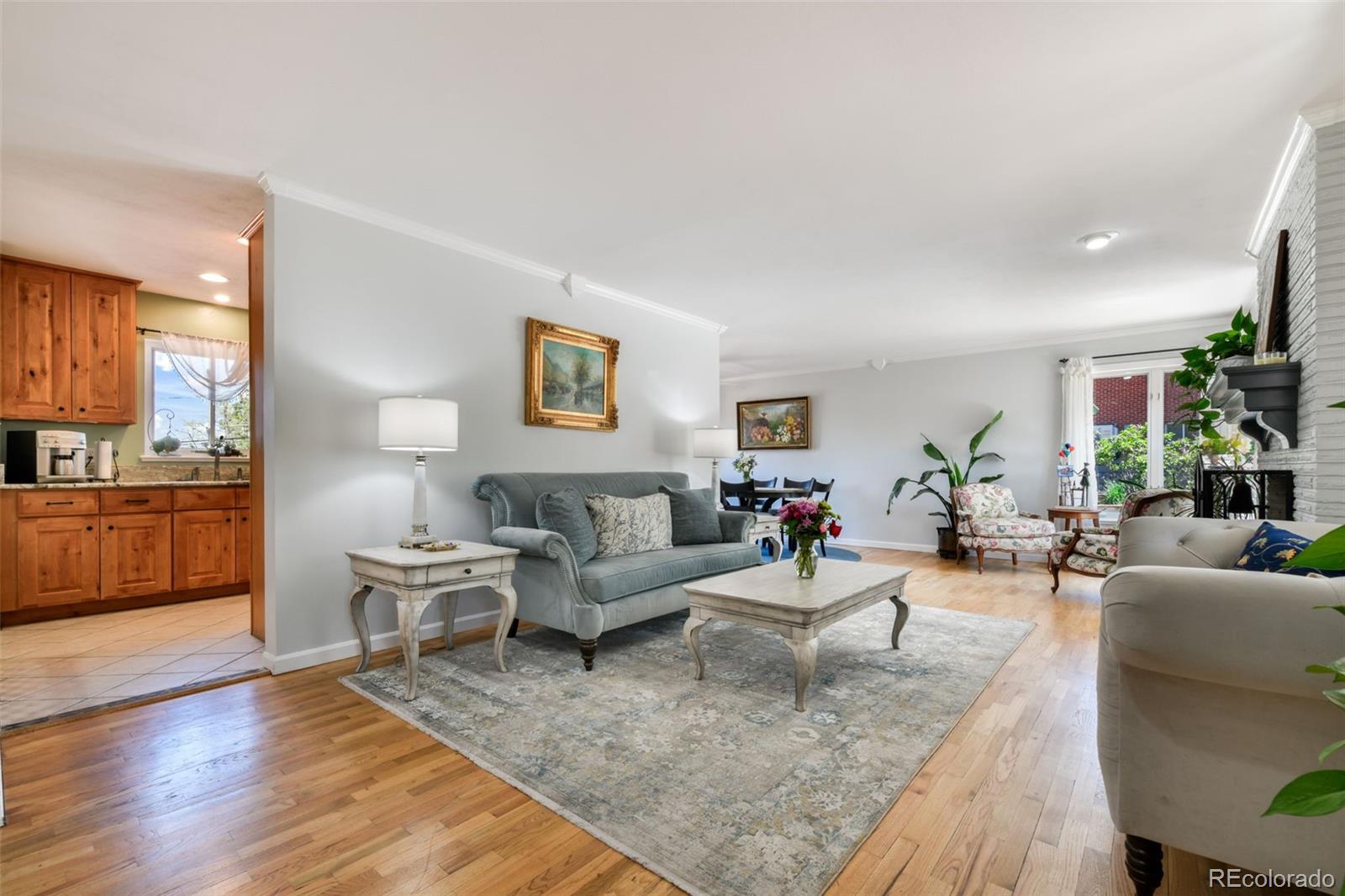 MLS Image #4 for 1313  sunset road,colorado springs, Colorado
