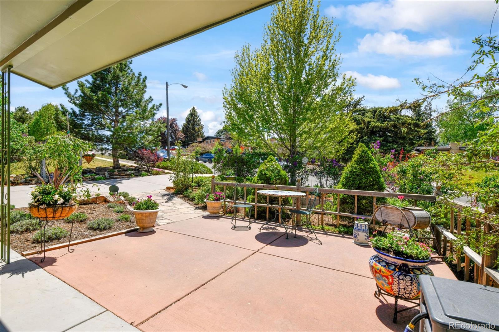 MLS Image #40 for 1313  sunset road,colorado springs, Colorado