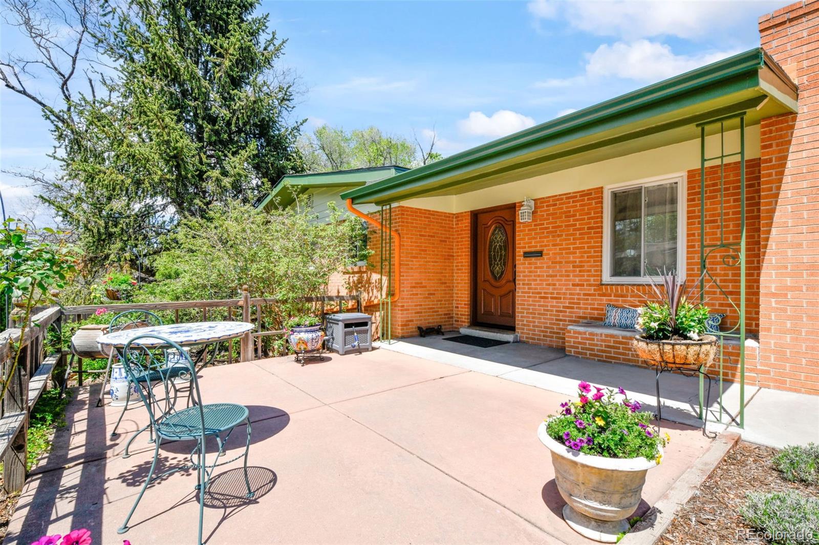 MLS Image #41 for 1313  sunset road,colorado springs, Colorado