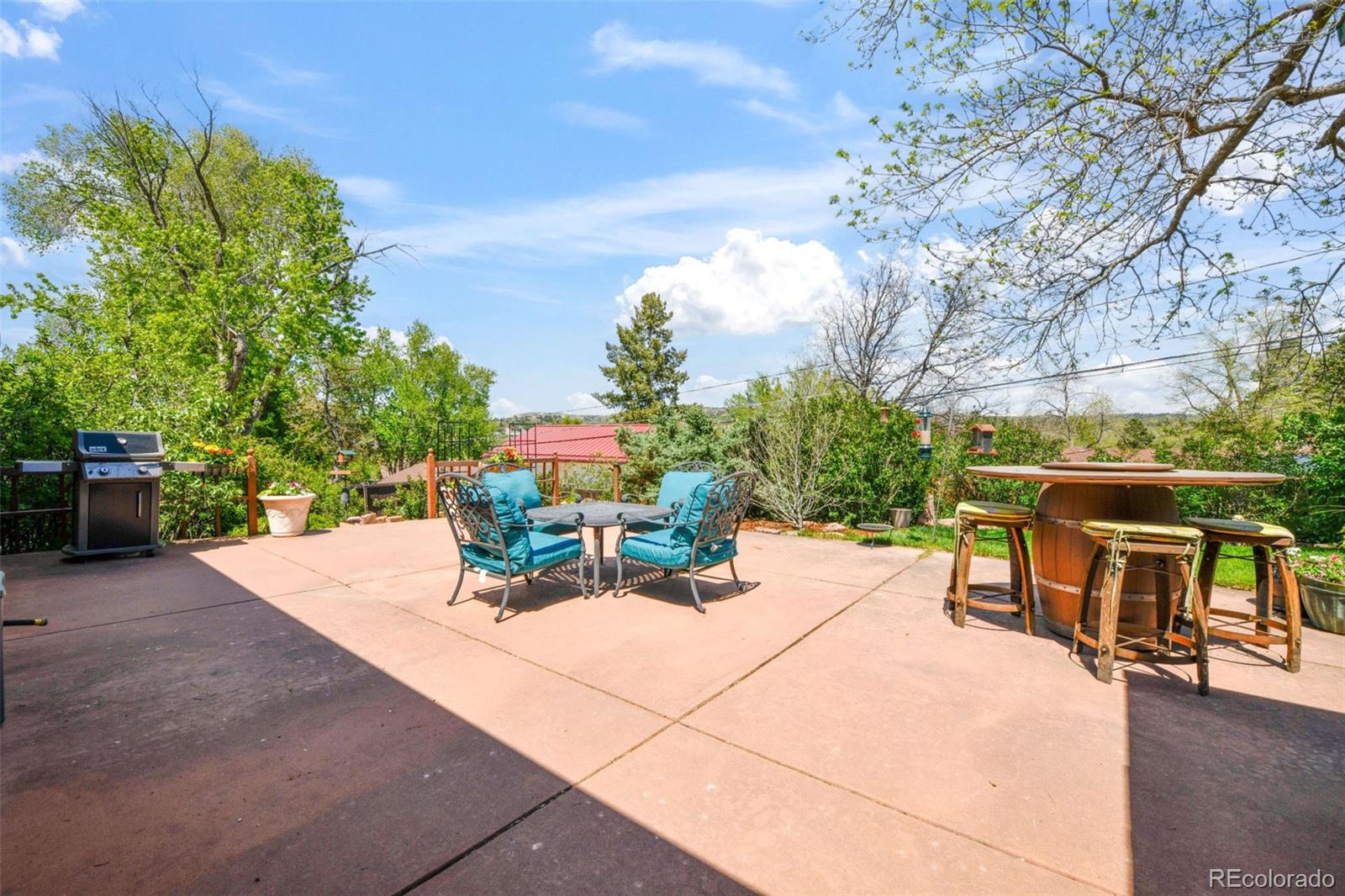 MLS Image #44 for 1313  sunset road,colorado springs, Colorado