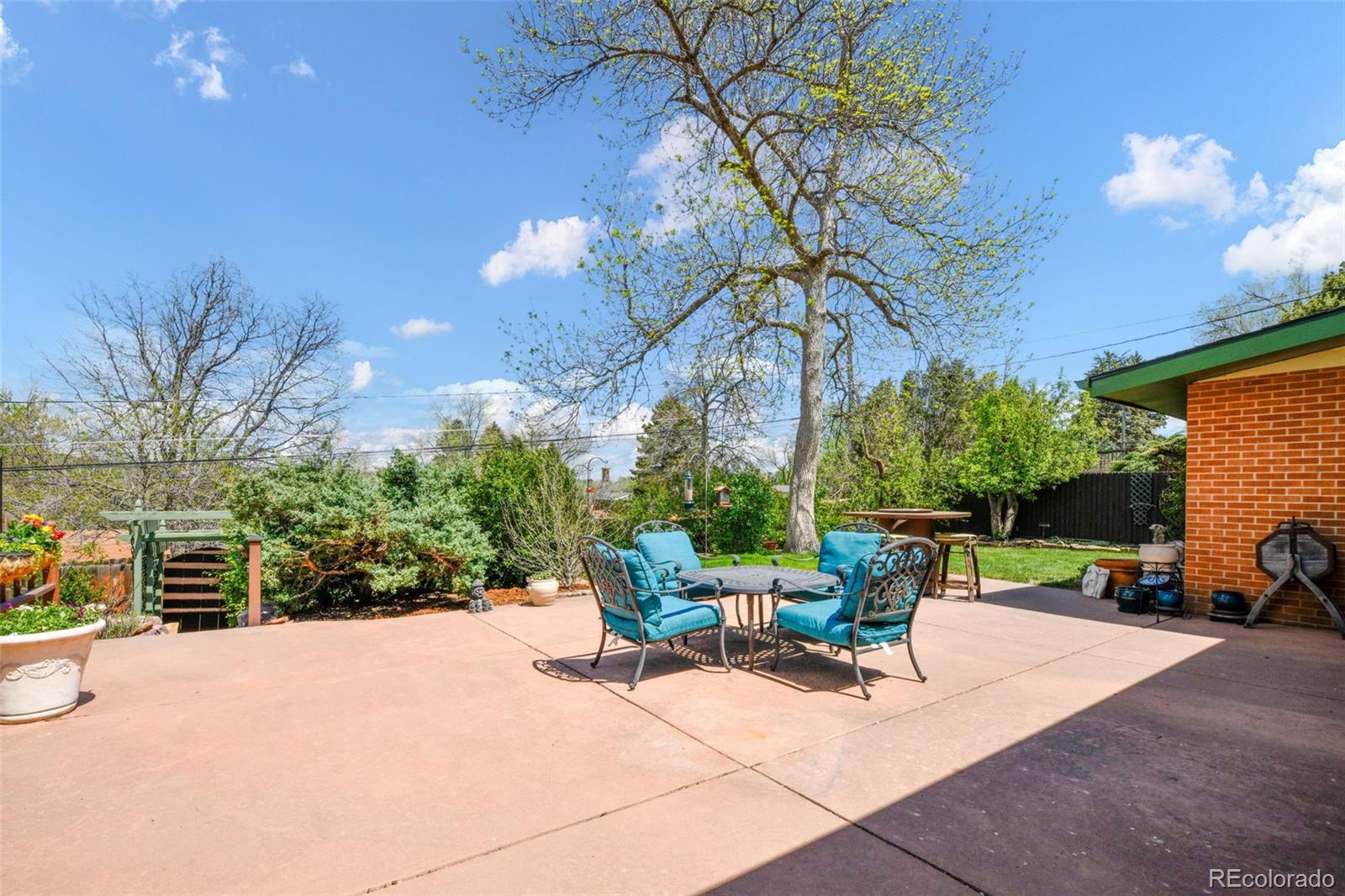 MLS Image #45 for 1313  sunset road,colorado springs, Colorado