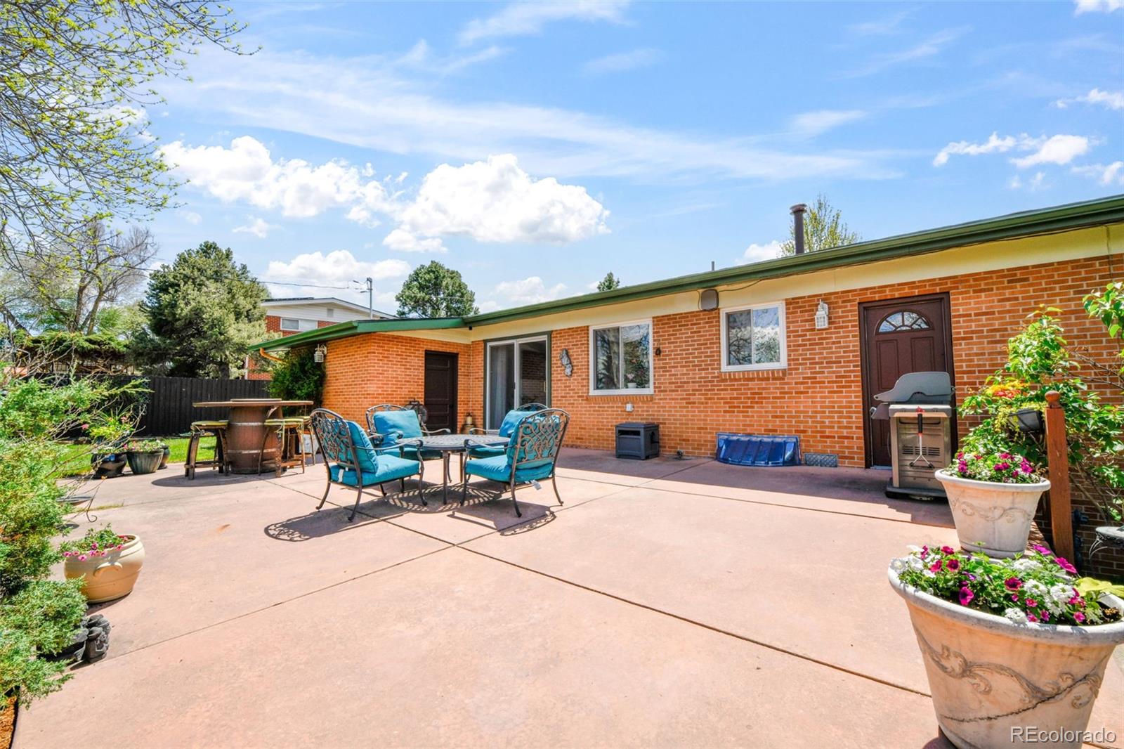 MLS Image #46 for 1313  sunset road,colorado springs, Colorado