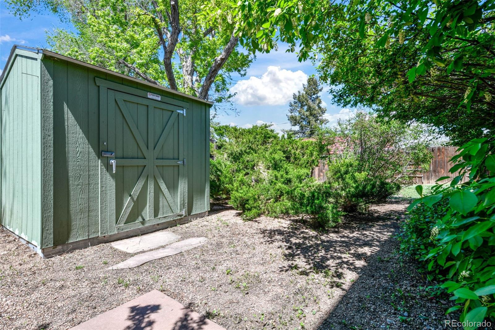 MLS Image #47 for 1313  sunset road,colorado springs, Colorado
