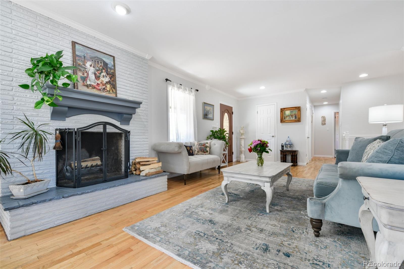 MLS Image #6 for 1313  sunset road,colorado springs, Colorado