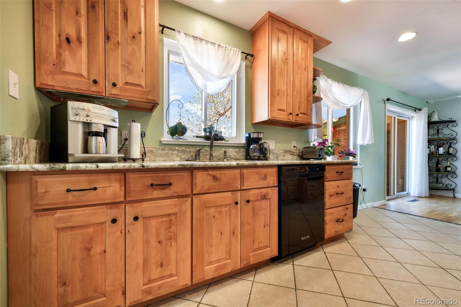 MLS Image #9 for 1313  sunset road,colorado springs, Colorado