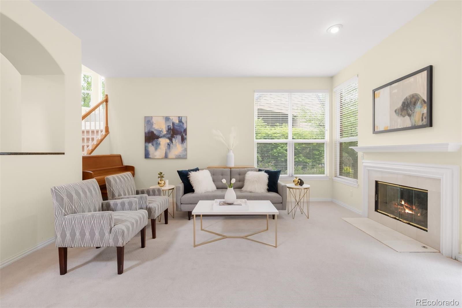 MLS Image #11 for 6274 s iola court,englewood, Colorado