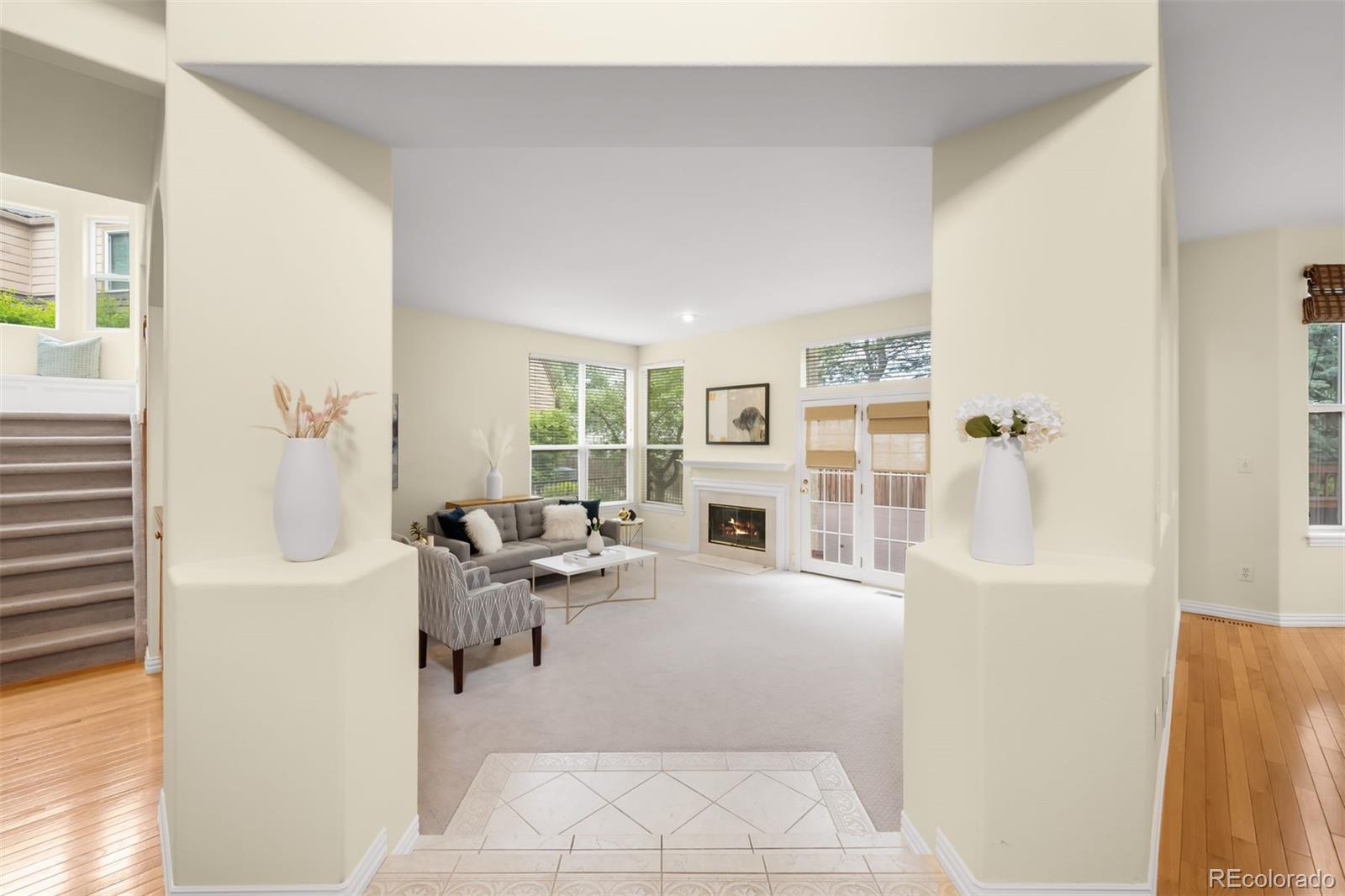 MLS Image #12 for 6274 s iola court,englewood, Colorado