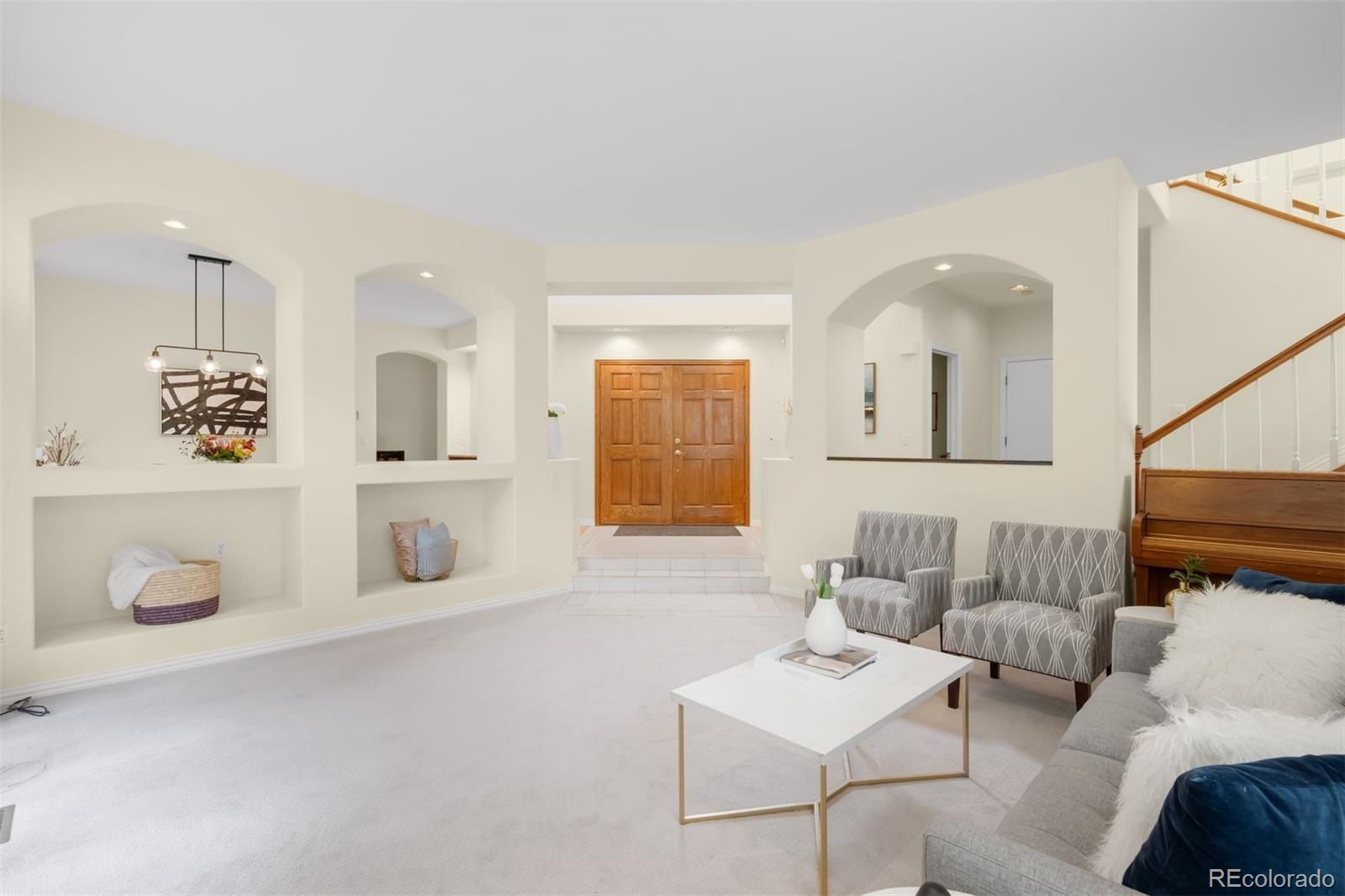 MLS Image #13 for 6274 s iola court,englewood, Colorado