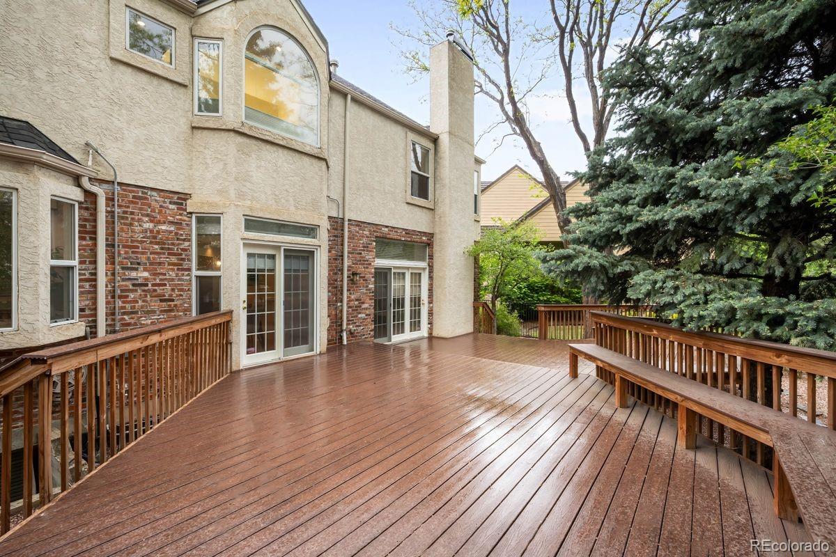 MLS Image #14 for 6274 s iola court,englewood, Colorado