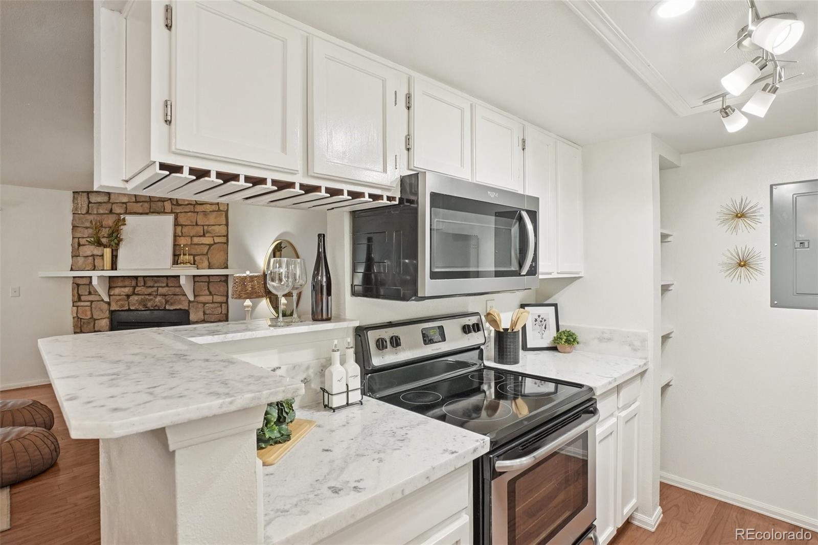MLS Image #11 for 8335  fairmount drive,denver, Colorado