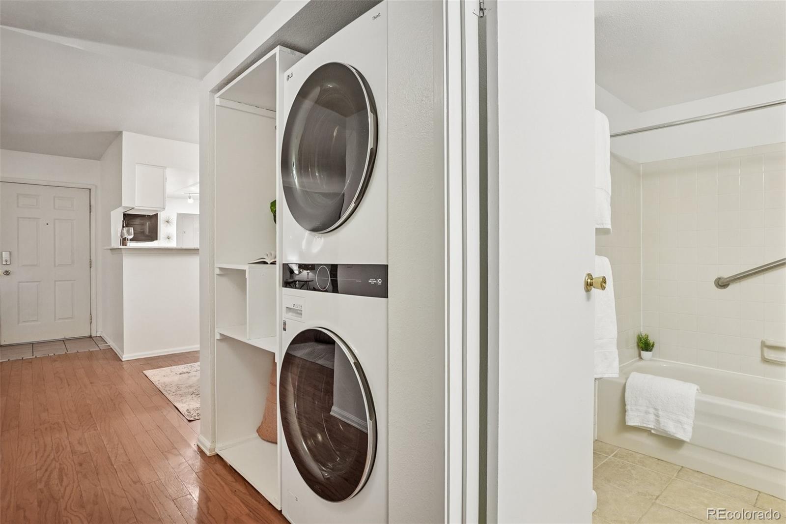 MLS Image #12 for 8335  fairmount drive,denver, Colorado