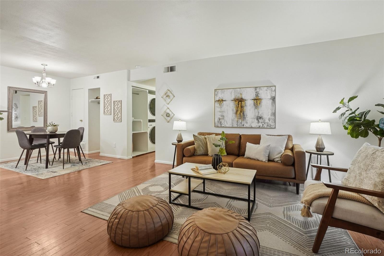 MLS Image #2 for 8335  fairmount drive,denver, Colorado