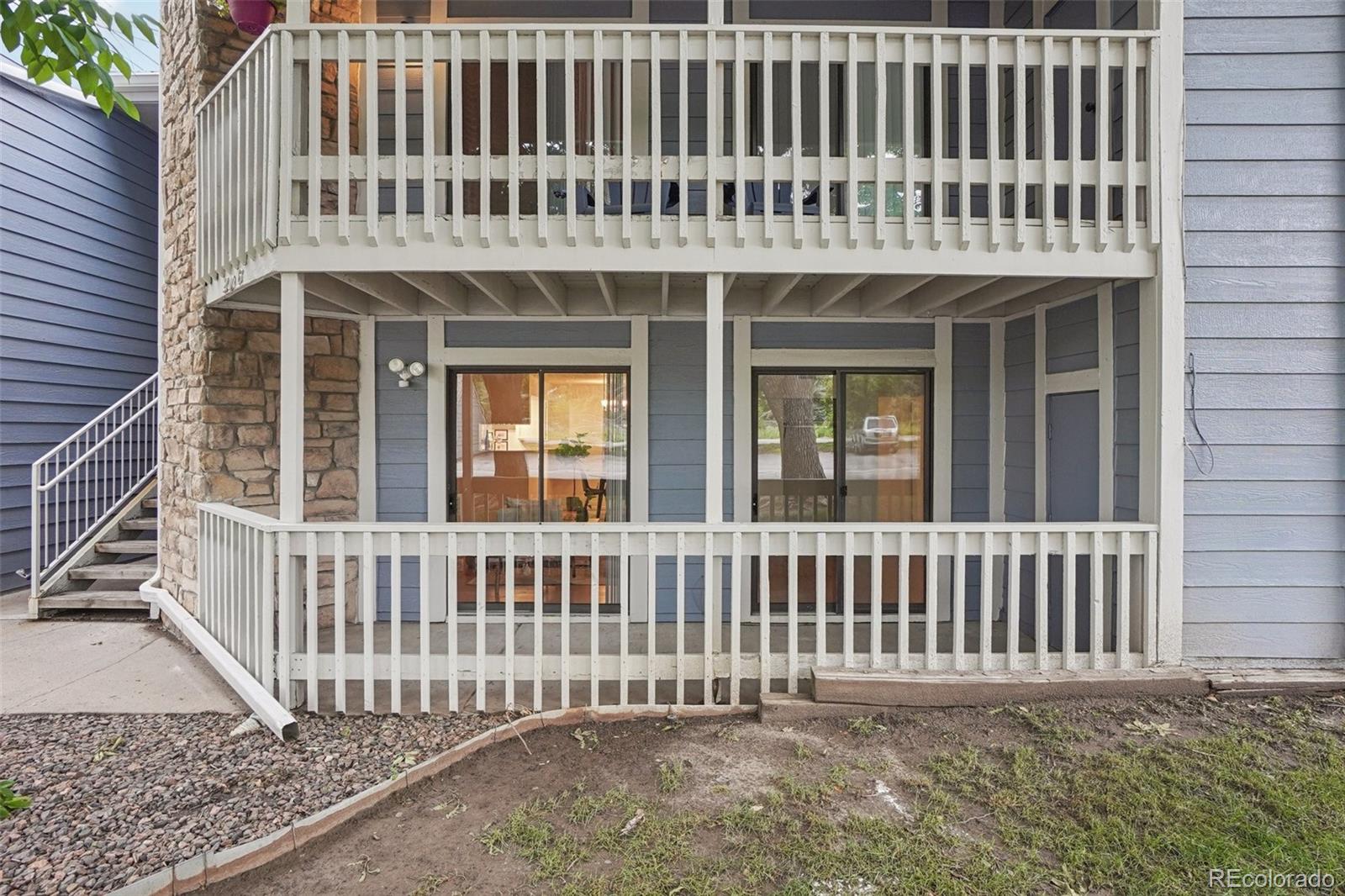 MLS Image #25 for 8335  fairmount drive,denver, Colorado