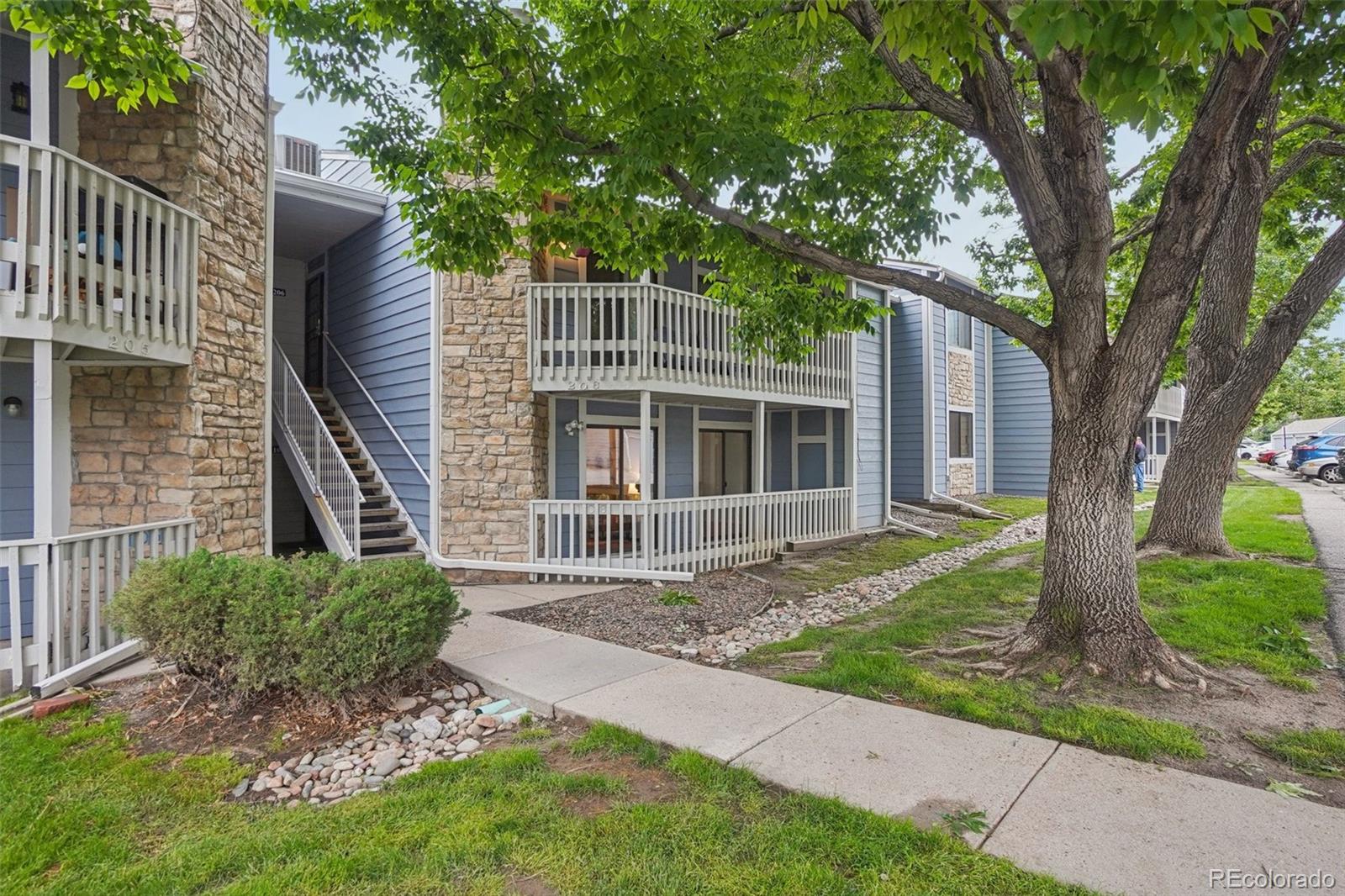 MLS Image #27 for 8335  fairmount drive,denver, Colorado