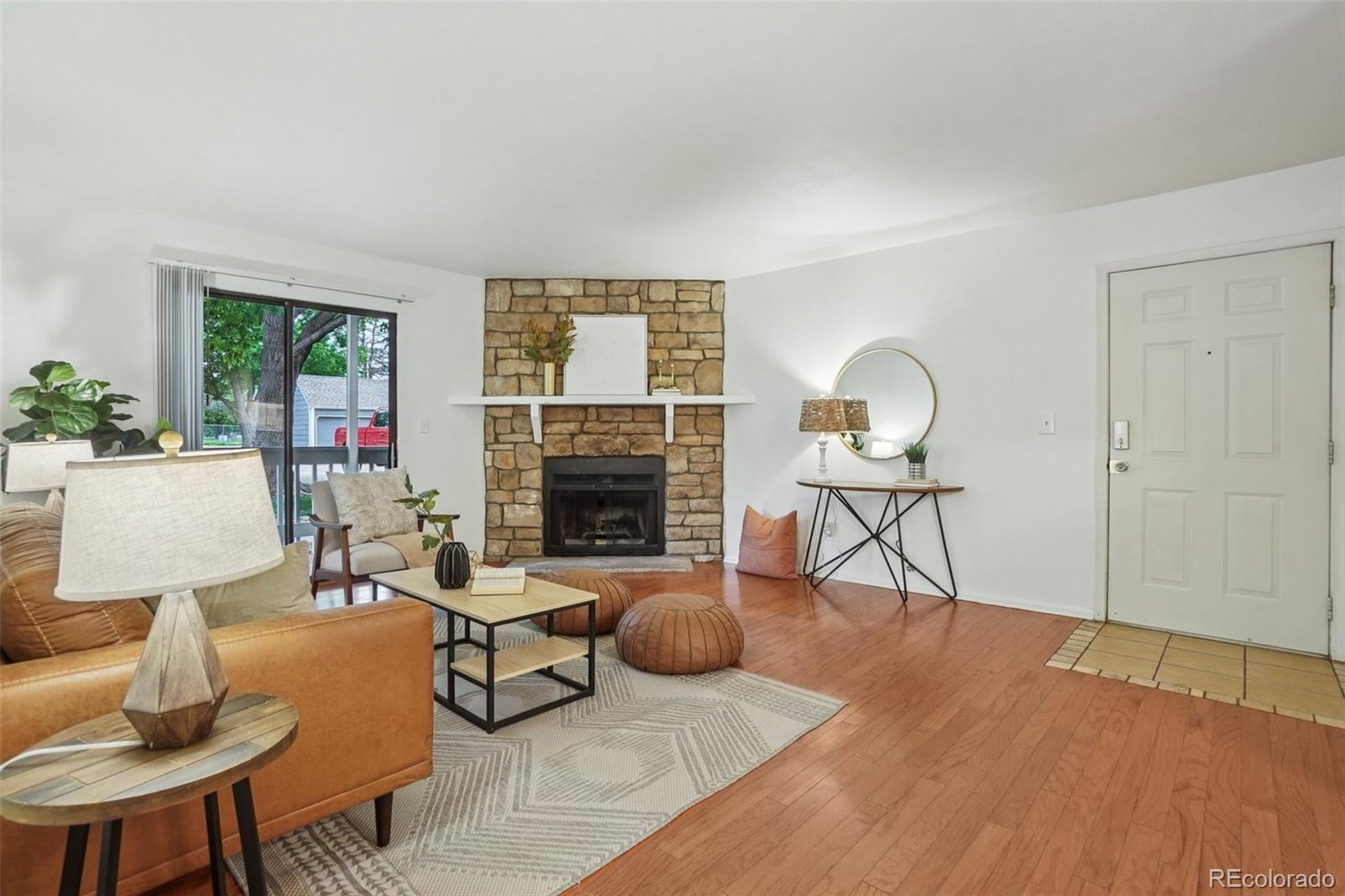 MLS Image #3 for 8335  fairmount drive,denver, Colorado