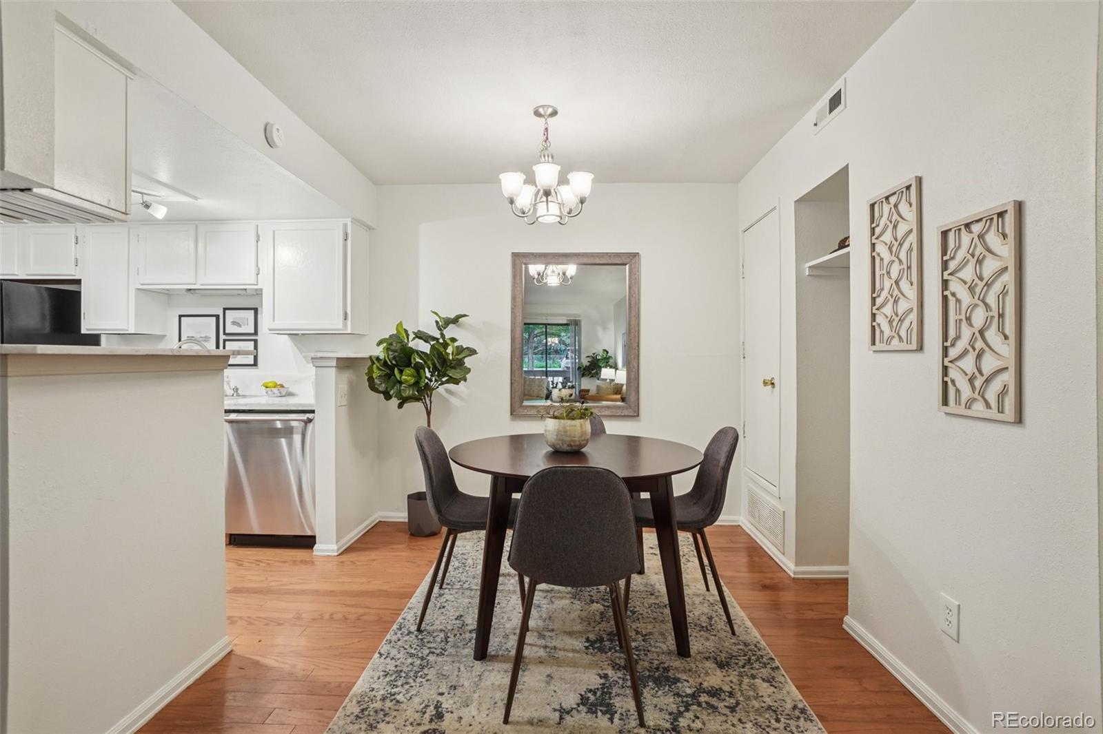 MLS Image #6 for 8335  fairmount drive,denver, Colorado