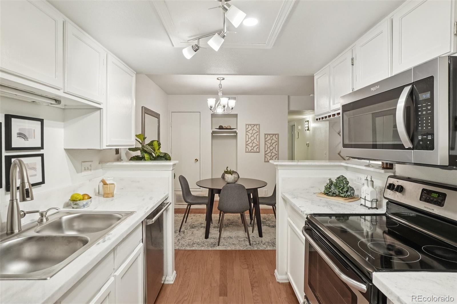 MLS Image #9 for 8335  fairmount drive,denver, Colorado