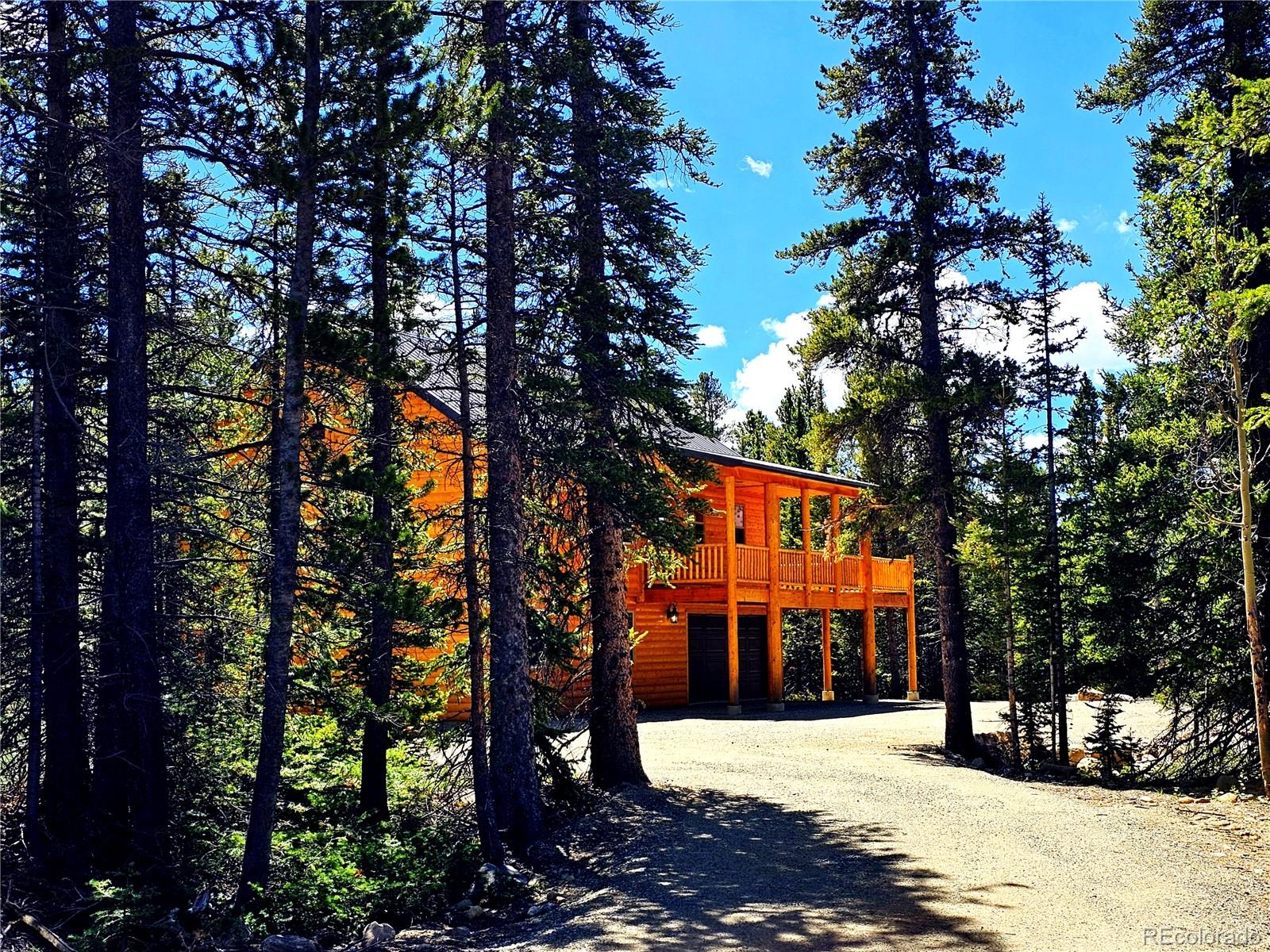 MLS Image #0 for 228  gold trail,fairplay, Colorado
