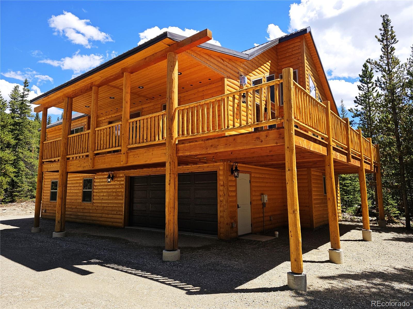 CMA Image for 228  Gold Trail,Fairplay, Colorado