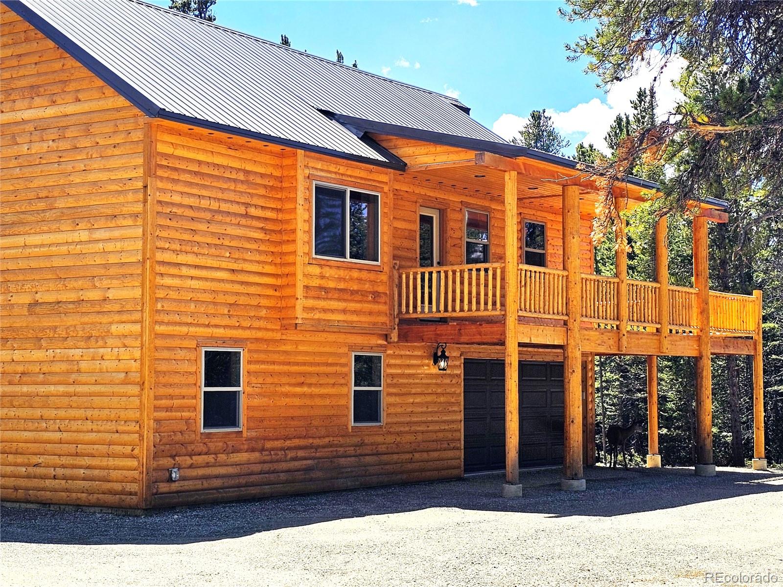 MLS Image #2 for 228  gold trail,fairplay, Colorado