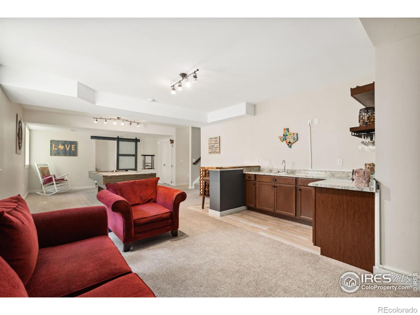 MLS Image #25 for 2725  saltbrush drive,loveland, Colorado