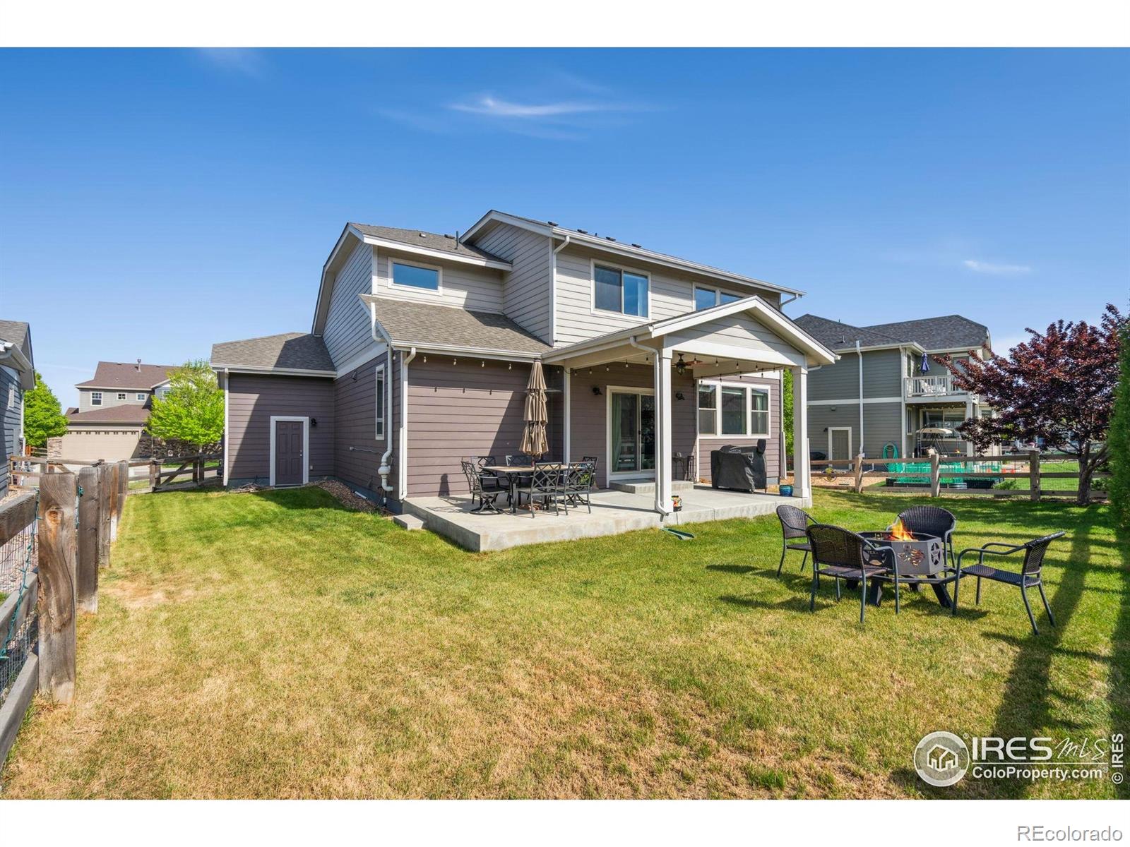 MLS Image #27 for 2725  saltbrush drive,loveland, Colorado