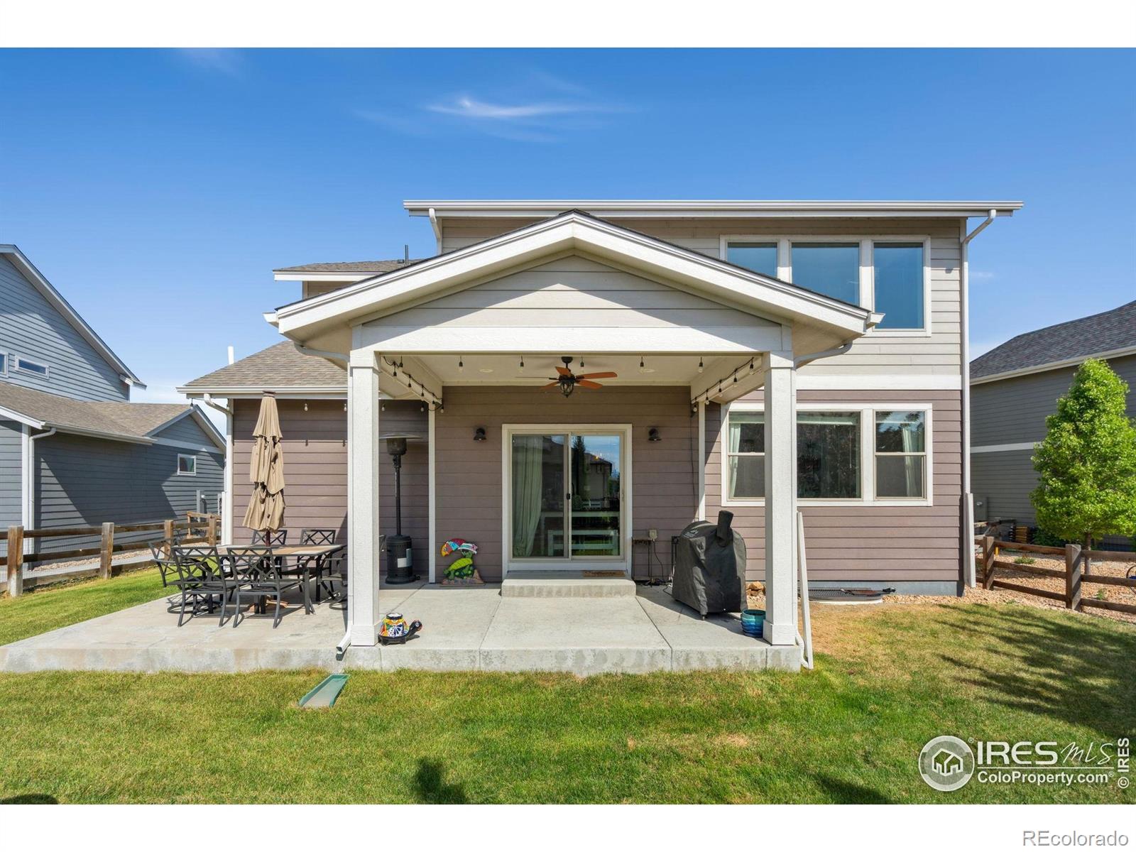 MLS Image #28 for 2725  saltbrush drive,loveland, Colorado
