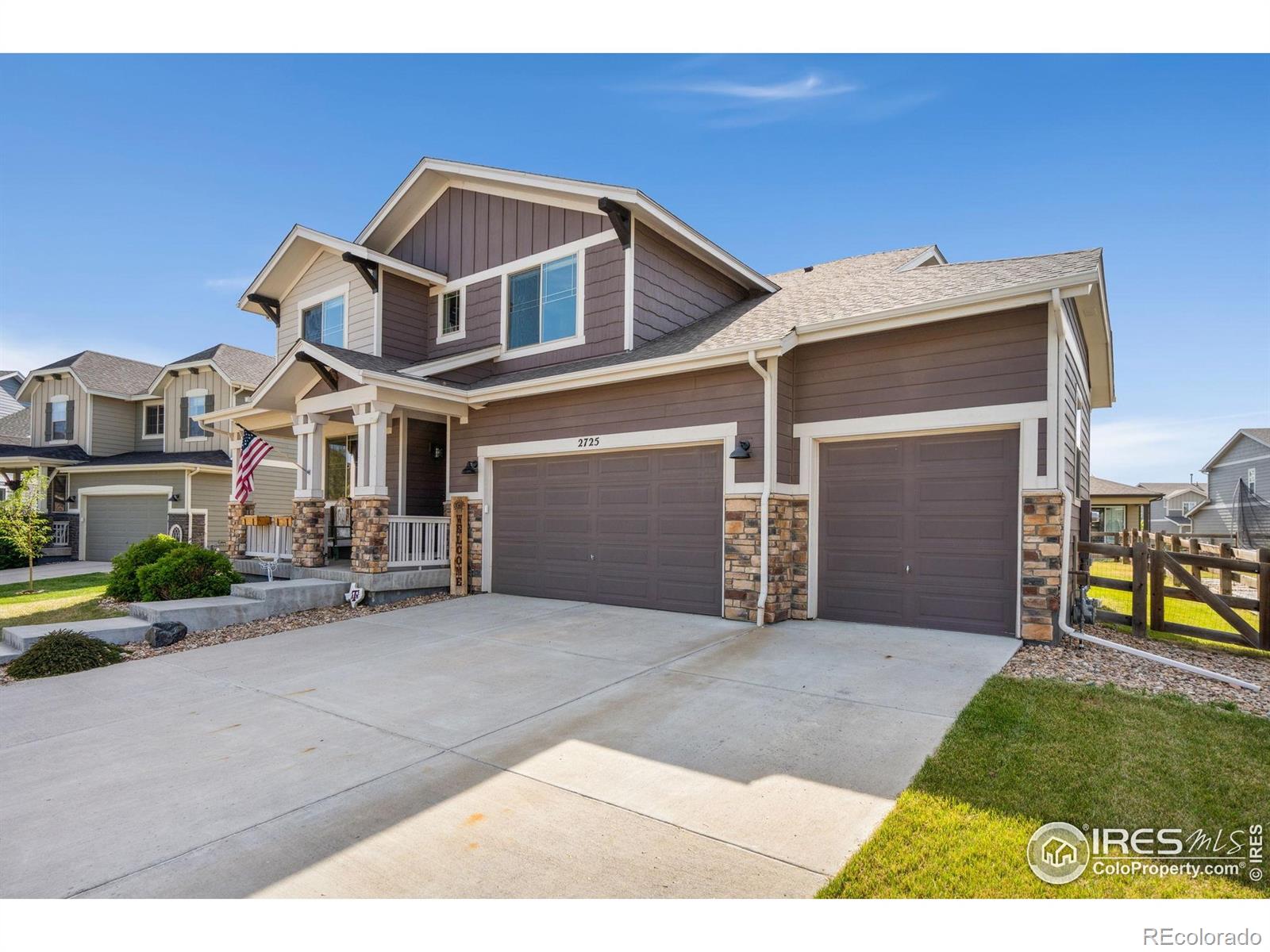 MLS Image #29 for 2725  saltbrush drive,loveland, Colorado