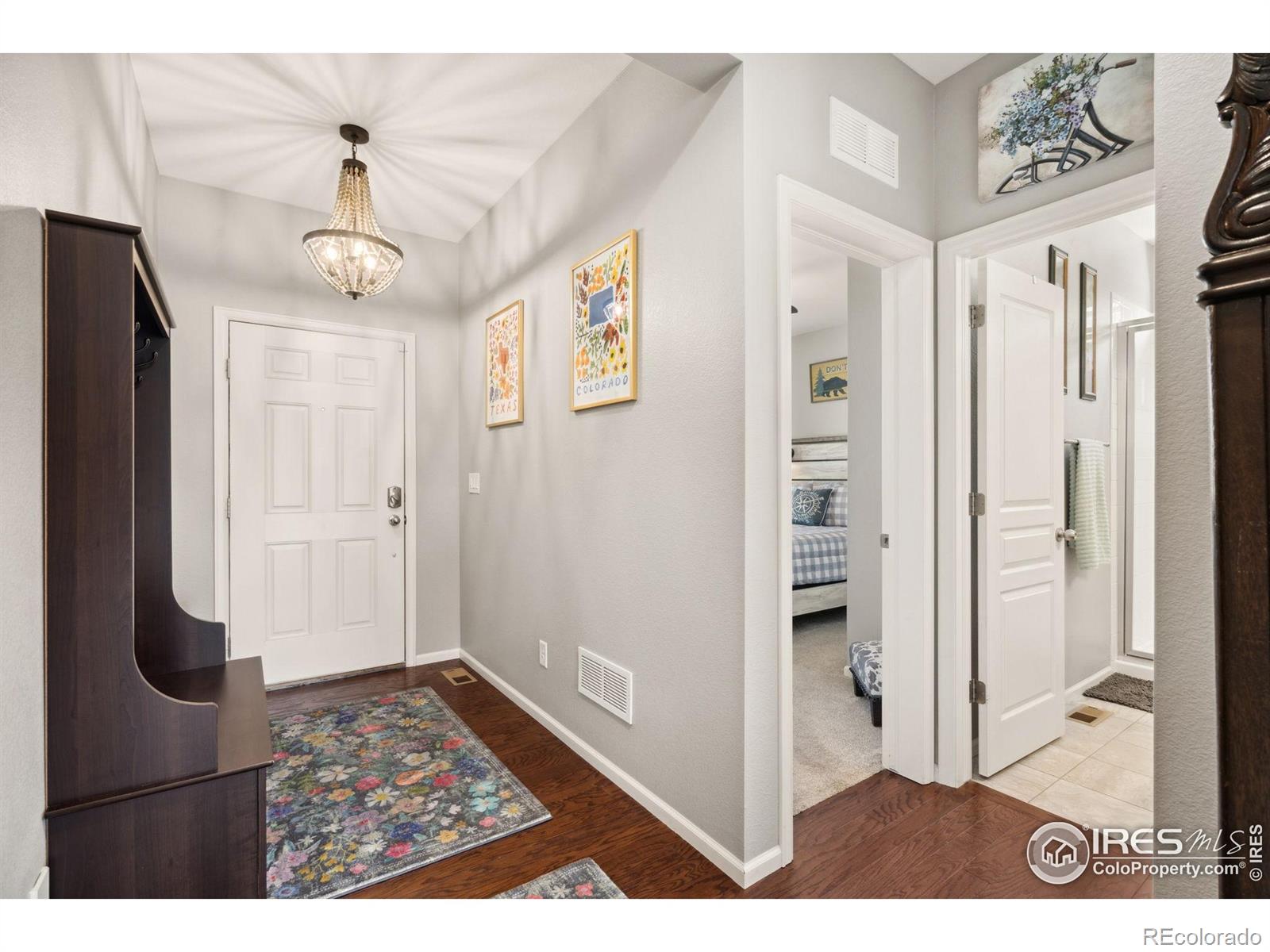 MLS Image #3 for 2725  saltbrush drive,loveland, Colorado