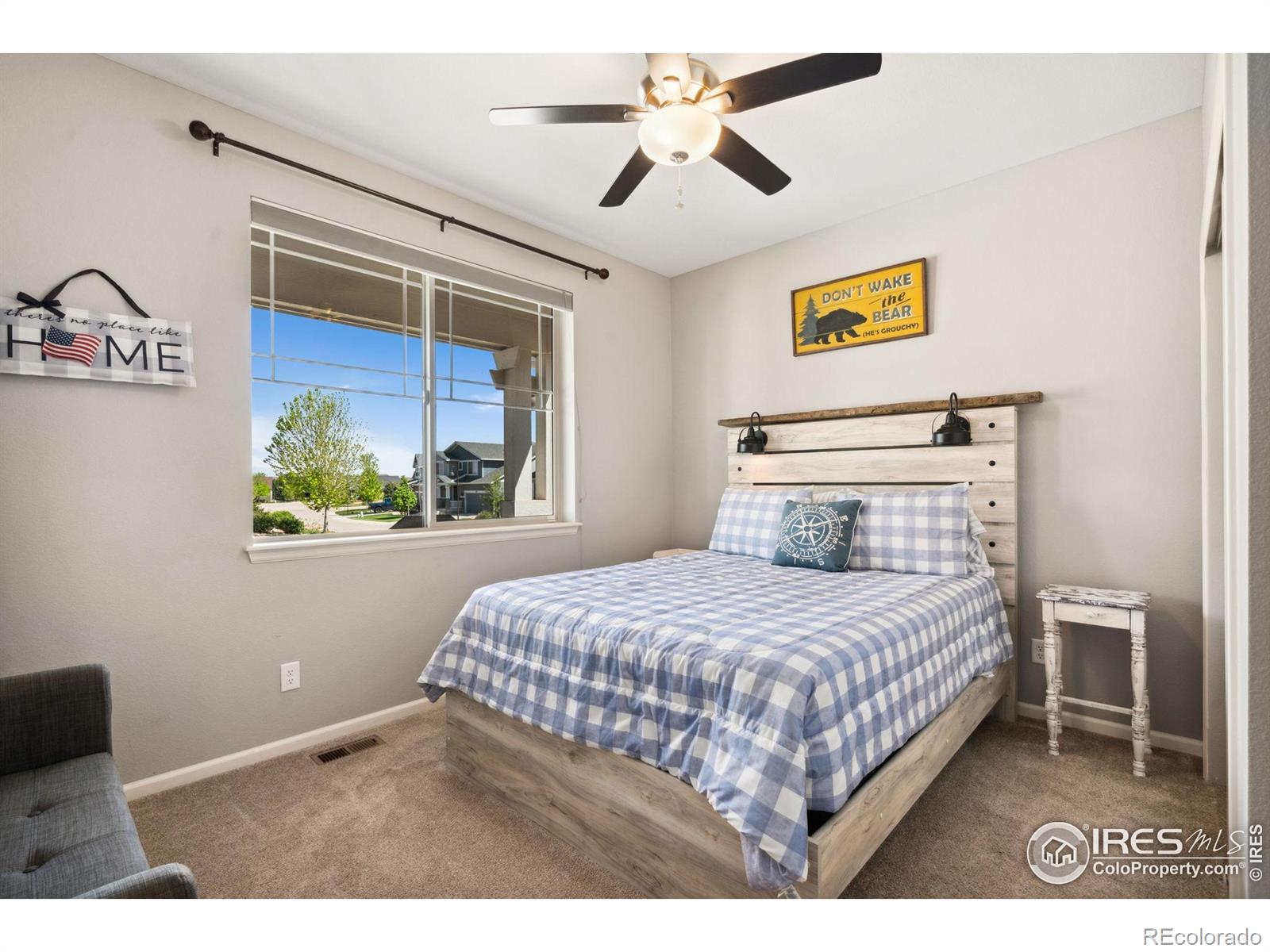 MLS Image #4 for 2725  saltbrush drive,loveland, Colorado