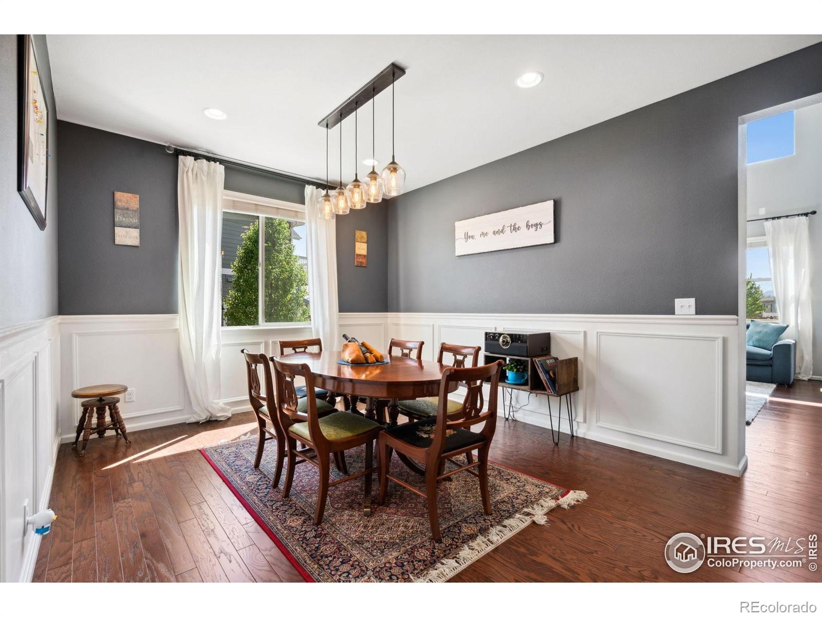 MLS Image #6 for 2725  saltbrush drive,loveland, Colorado