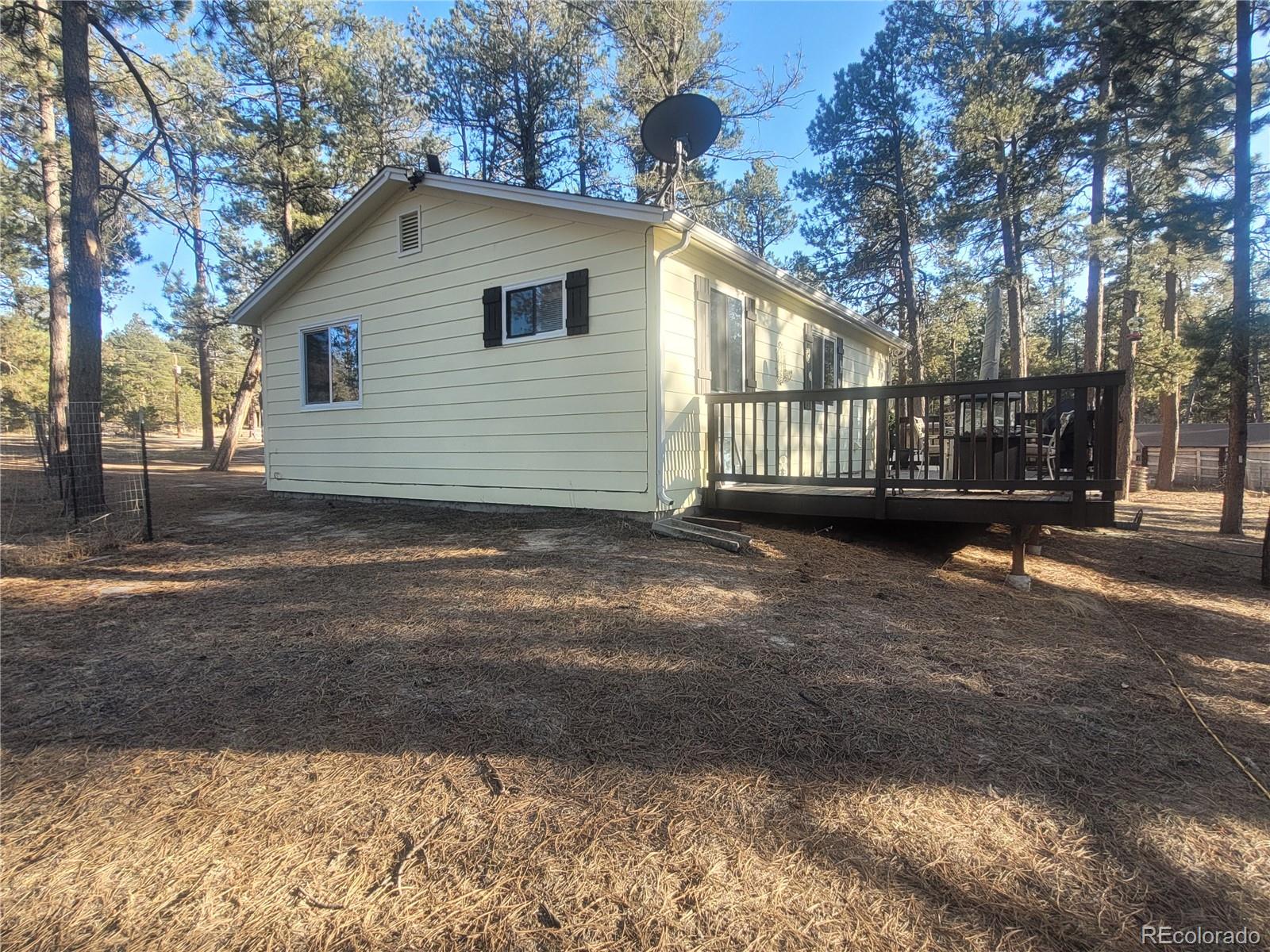 MLS Image #2 for 36351  county road 21 ,elizabeth, Colorado