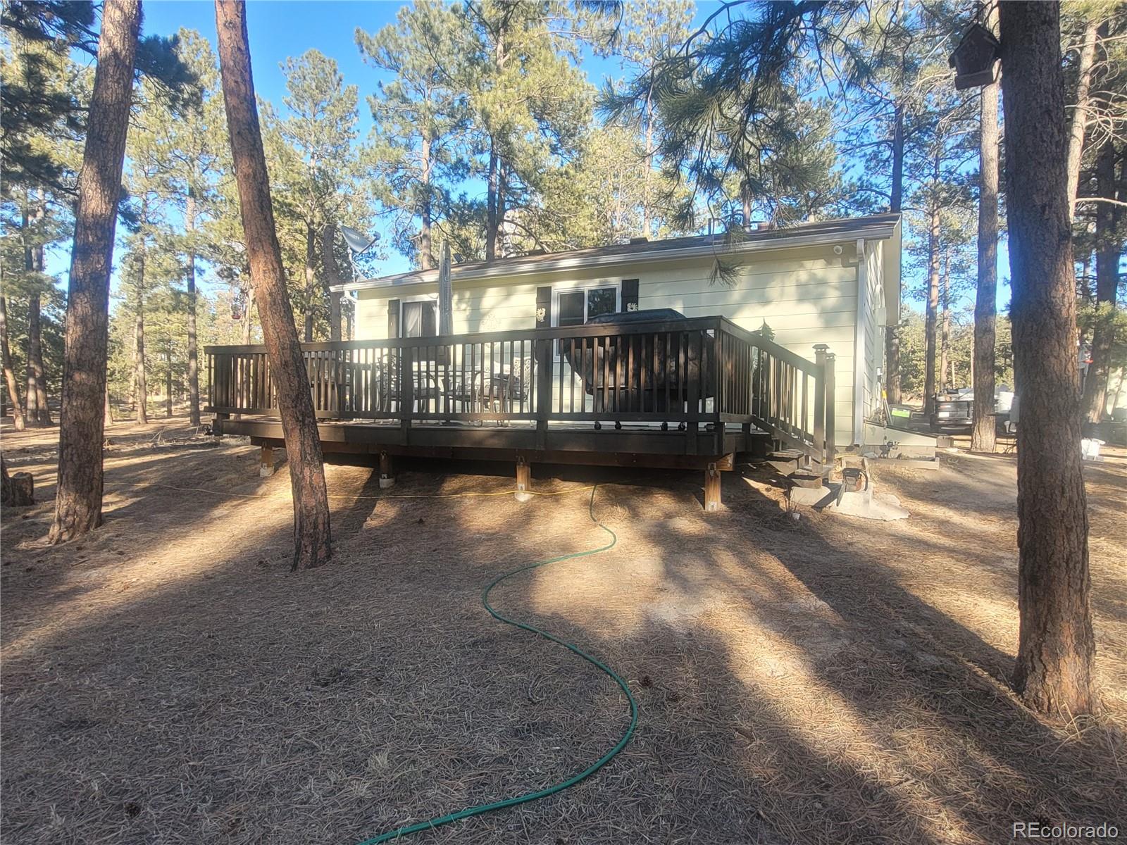 MLS Image #3 for 36351  county road 21 ,elizabeth, Colorado