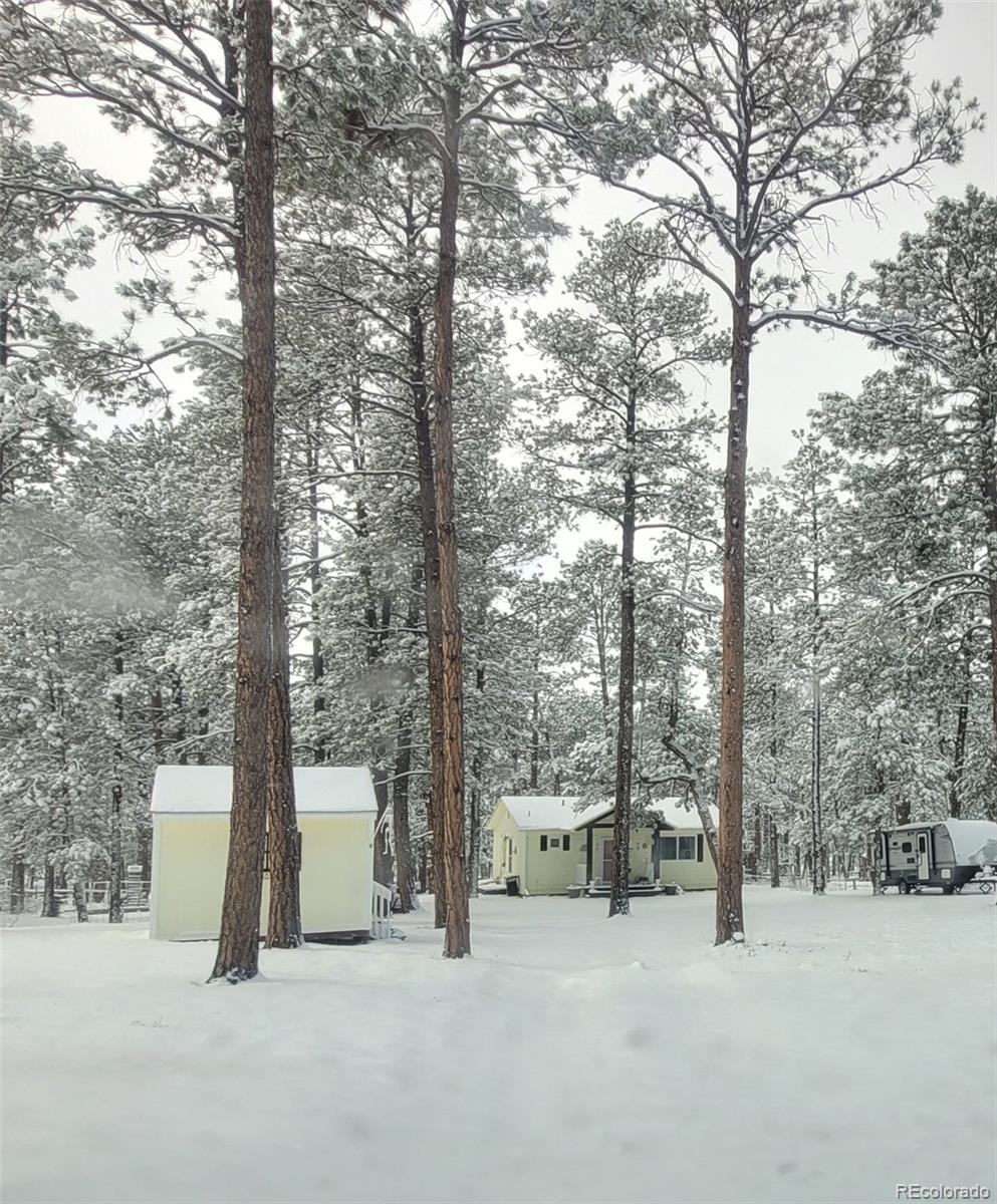 MLS Image #8 for 36351  county road 21 ,elizabeth, Colorado