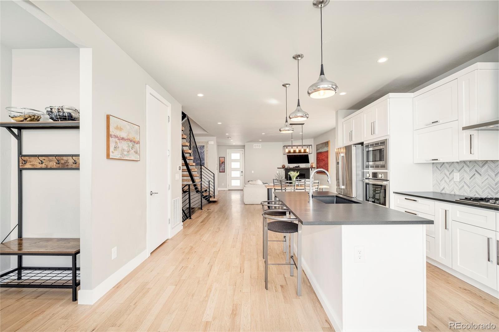 MLS Image #12 for 1333  raleigh street,denver, Colorado