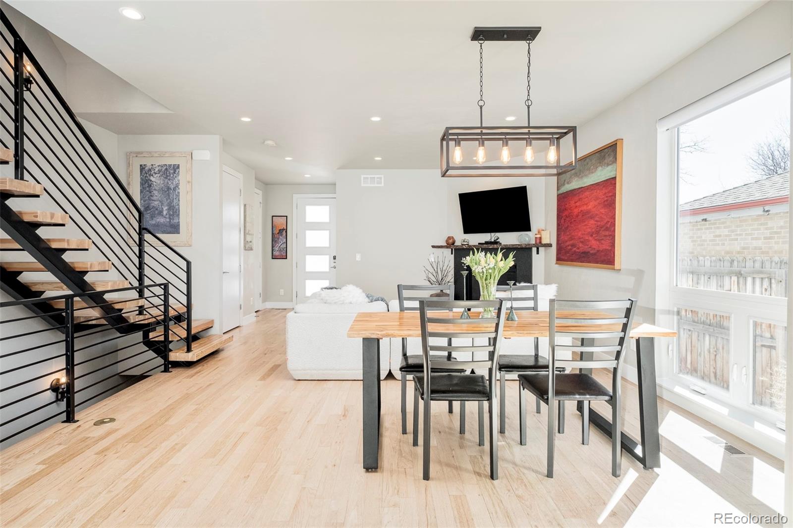 MLS Image #14 for 1333  raleigh street,denver, Colorado
