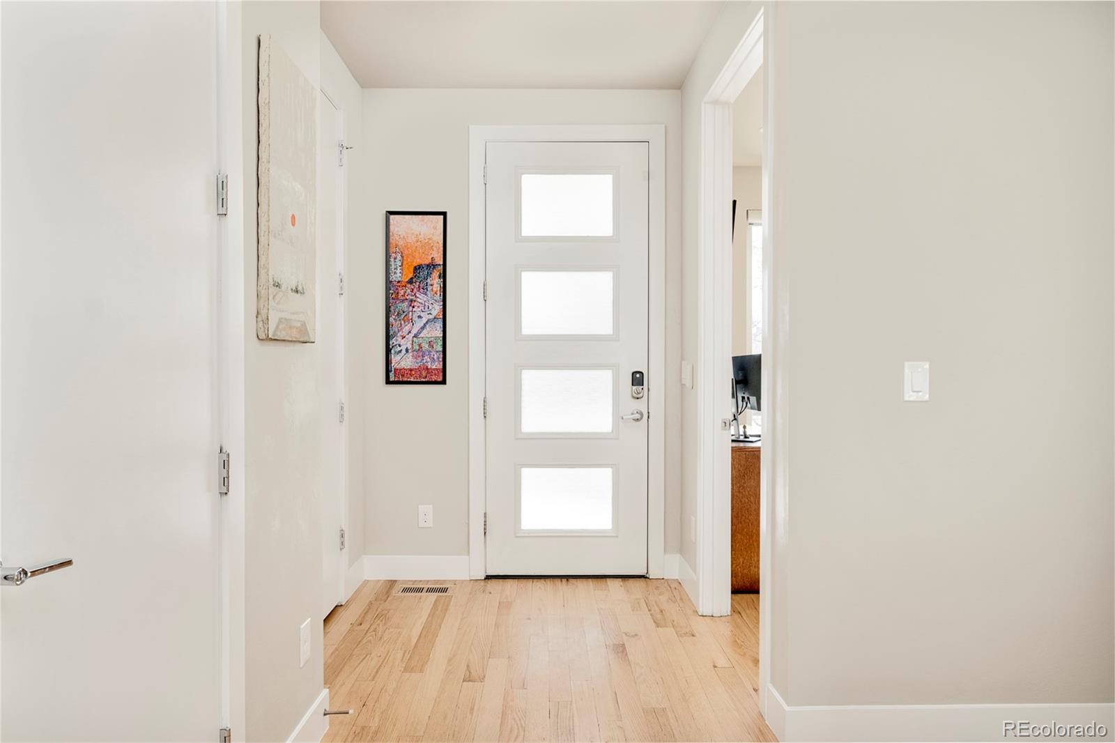 MLS Image #2 for 1333  raleigh street,denver, Colorado