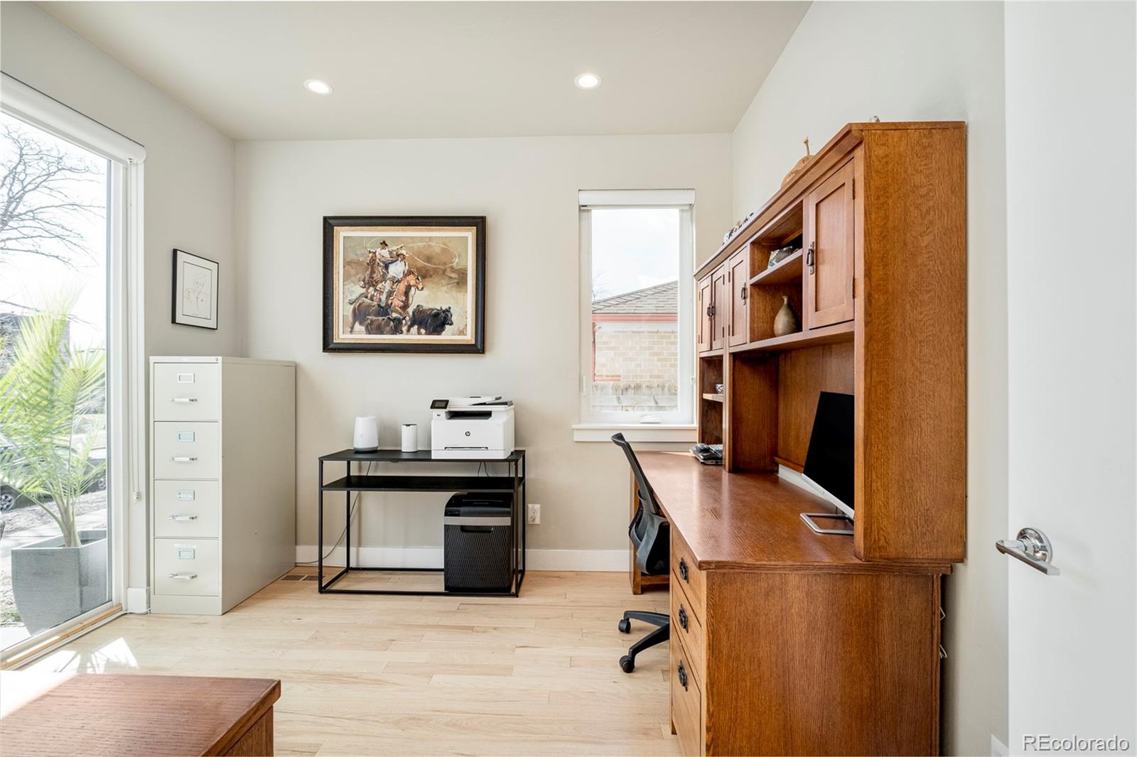 MLS Image #3 for 1333  raleigh street,denver, Colorado
