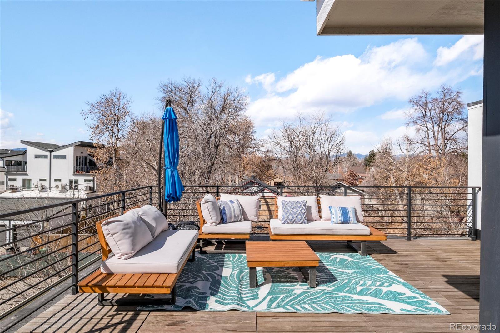 MLS Image #32 for 1333  raleigh street,denver, Colorado