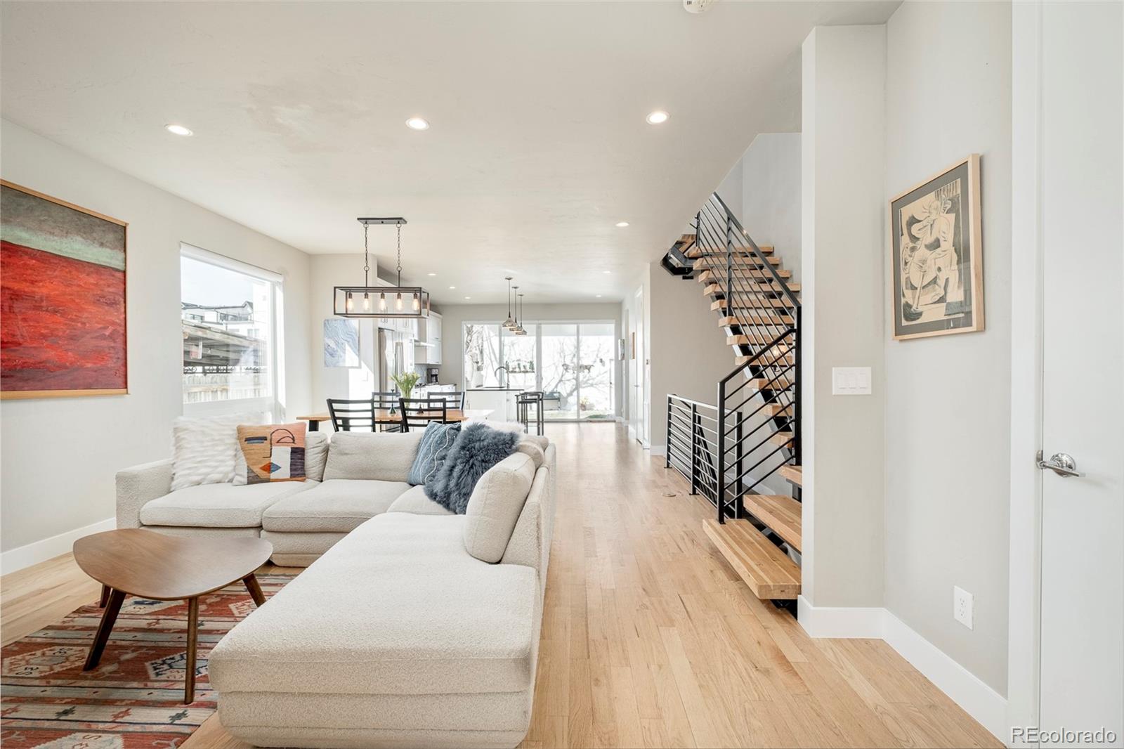 MLS Image #4 for 1333  raleigh street,denver, Colorado