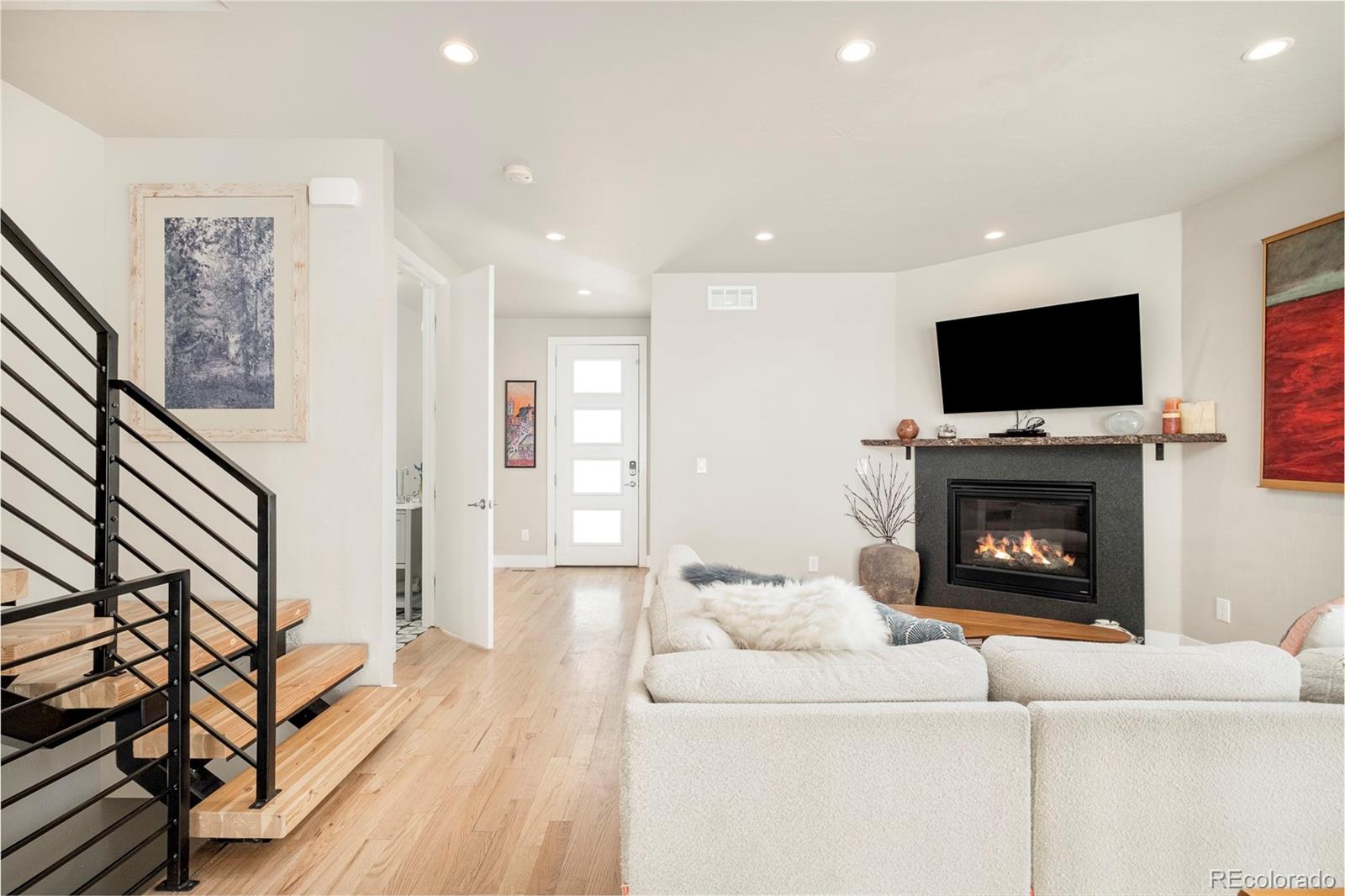 MLS Image #5 for 1333  raleigh street,denver, Colorado