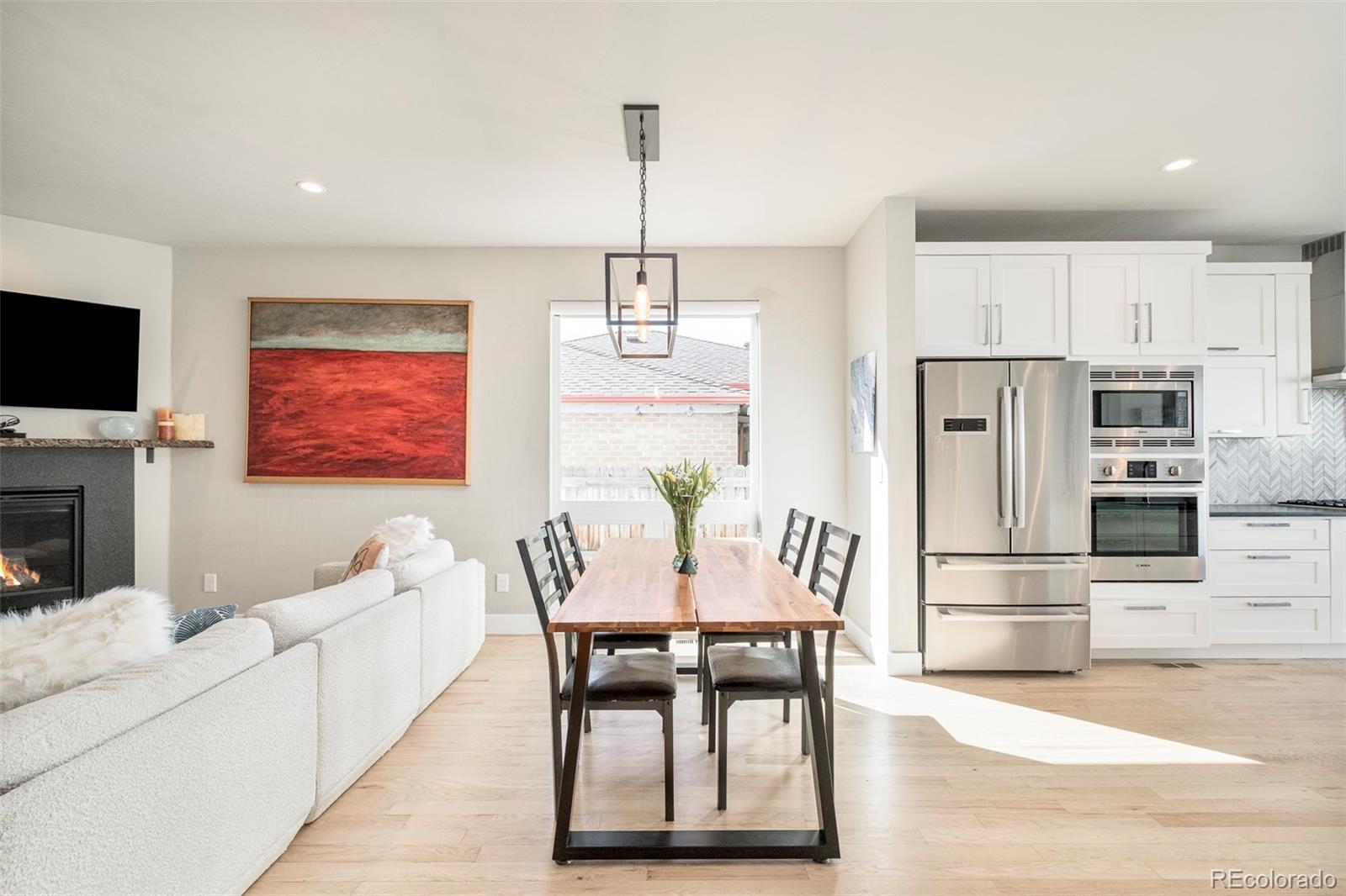MLS Image #7 for 1333  raleigh street,denver, Colorado