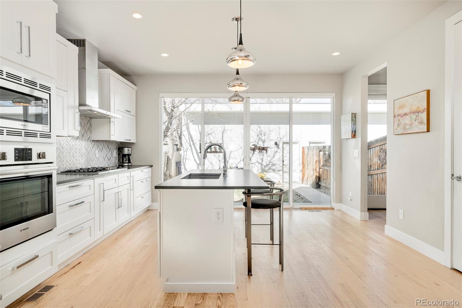 MLS Image #9 for 1333  raleigh street,denver, Colorado