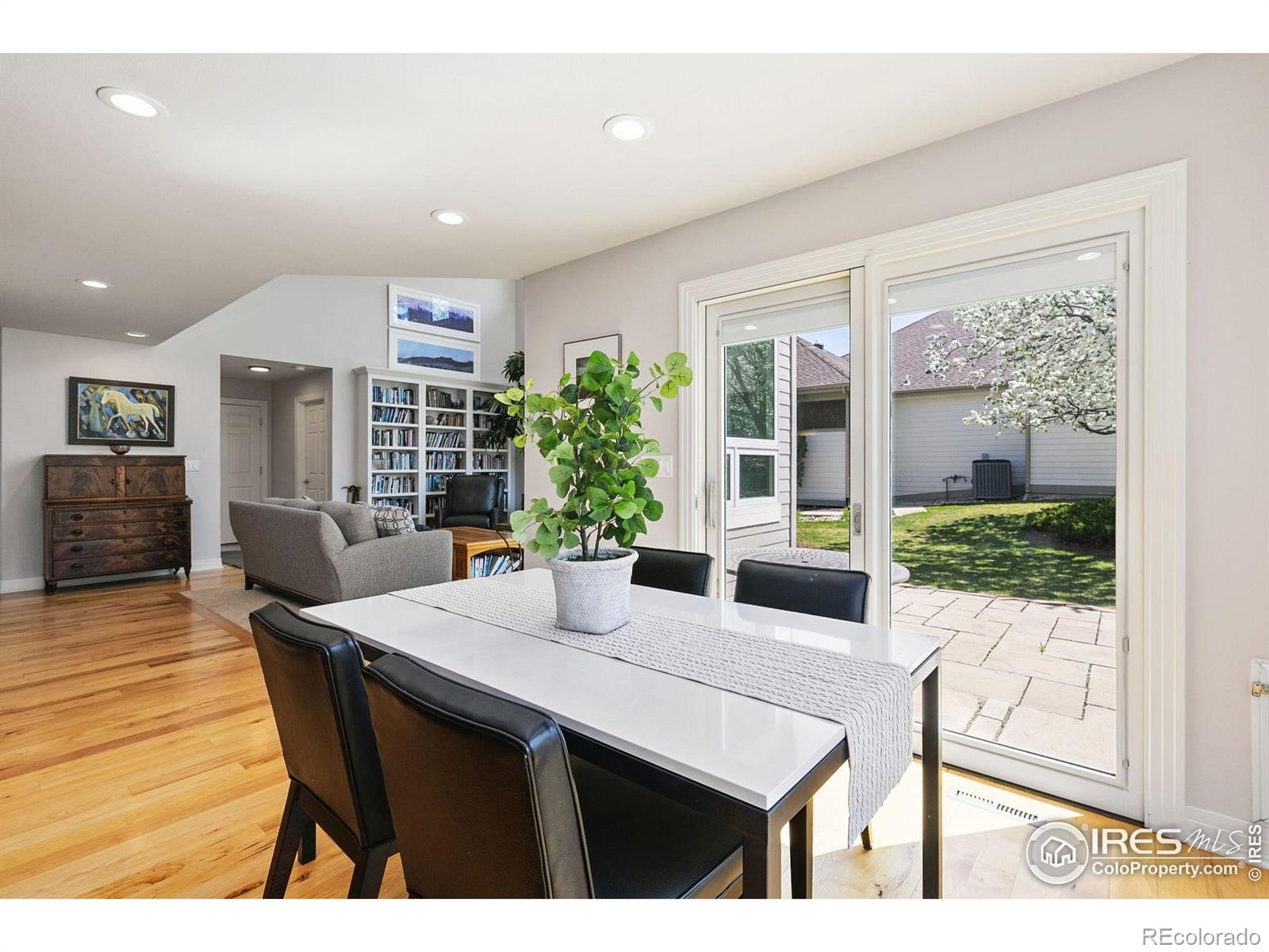 MLS Image #11 for 2943  skimmerhorn street,fort collins, Colorado