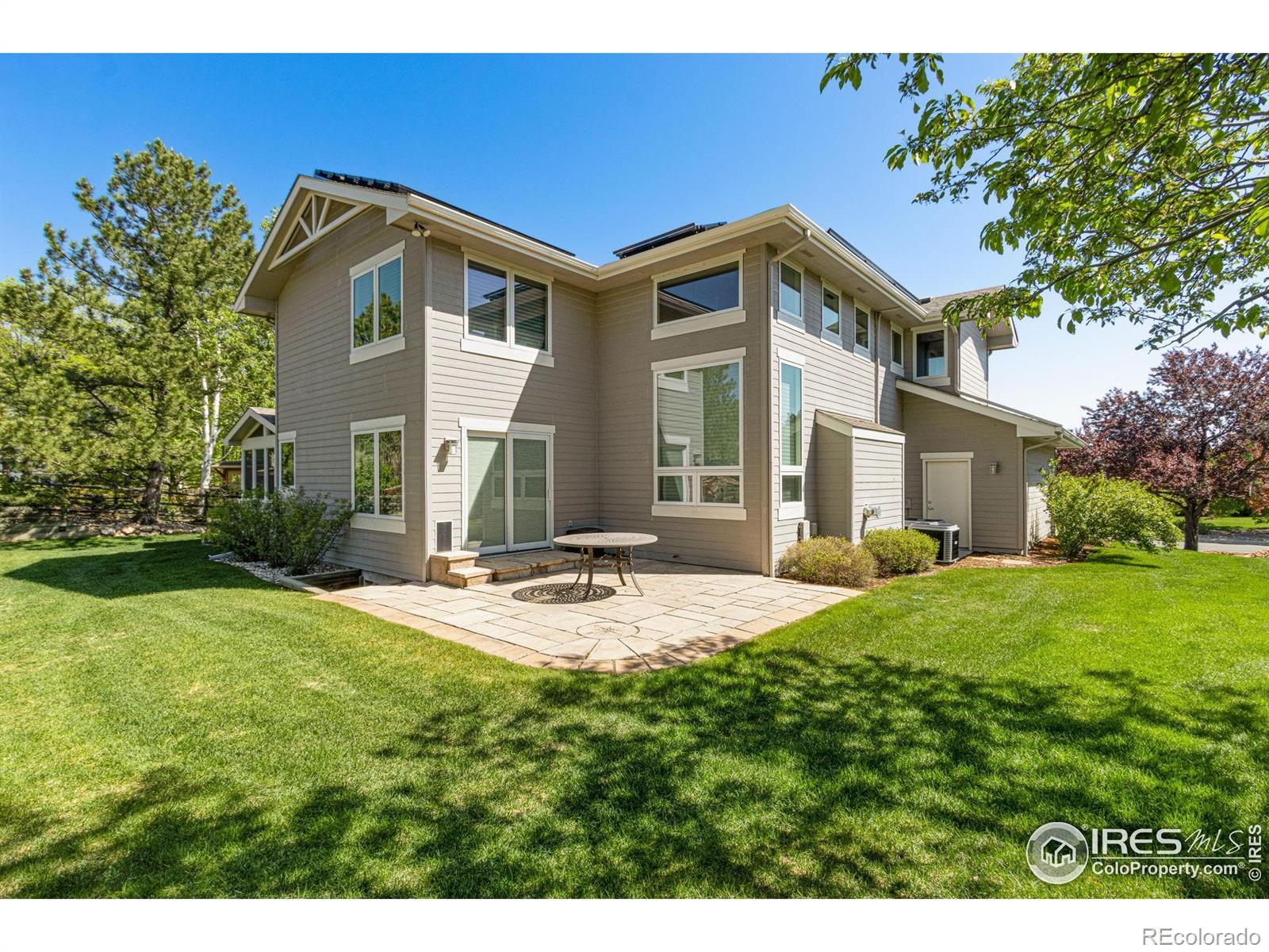 MLS Image #29 for 2943  skimmerhorn street,fort collins, Colorado