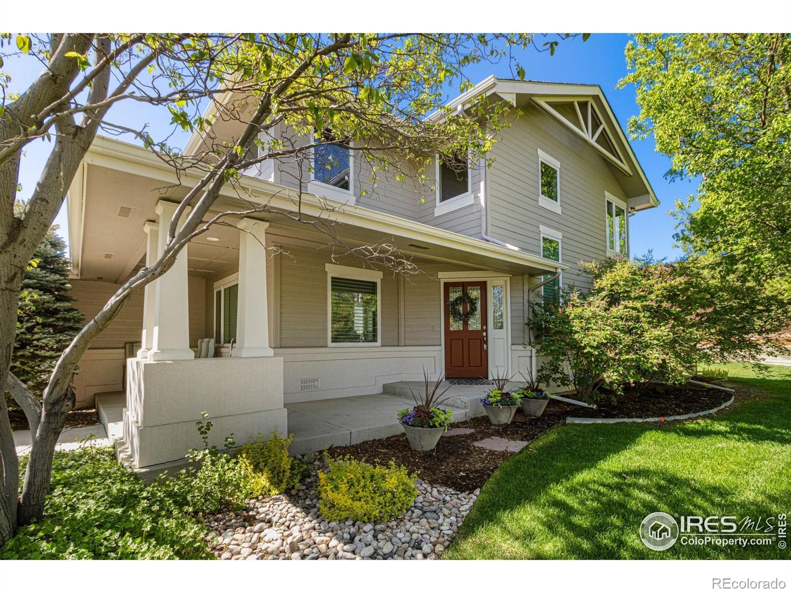 MLS Image #3 for 2943  skimmerhorn street,fort collins, Colorado