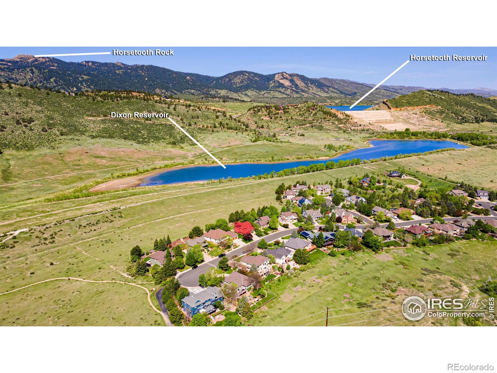 MLS Image #34 for 2943  skimmerhorn street,fort collins, Colorado