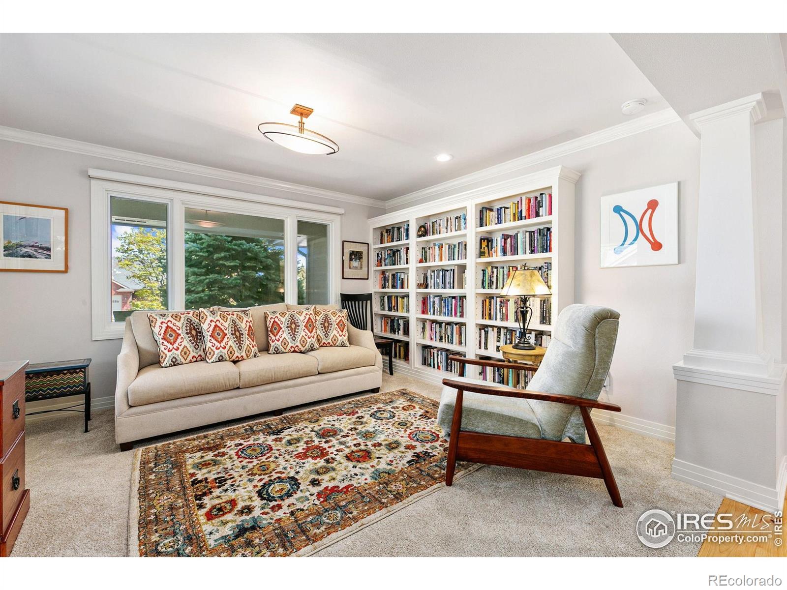 MLS Image #4 for 2943  skimmerhorn street,fort collins, Colorado