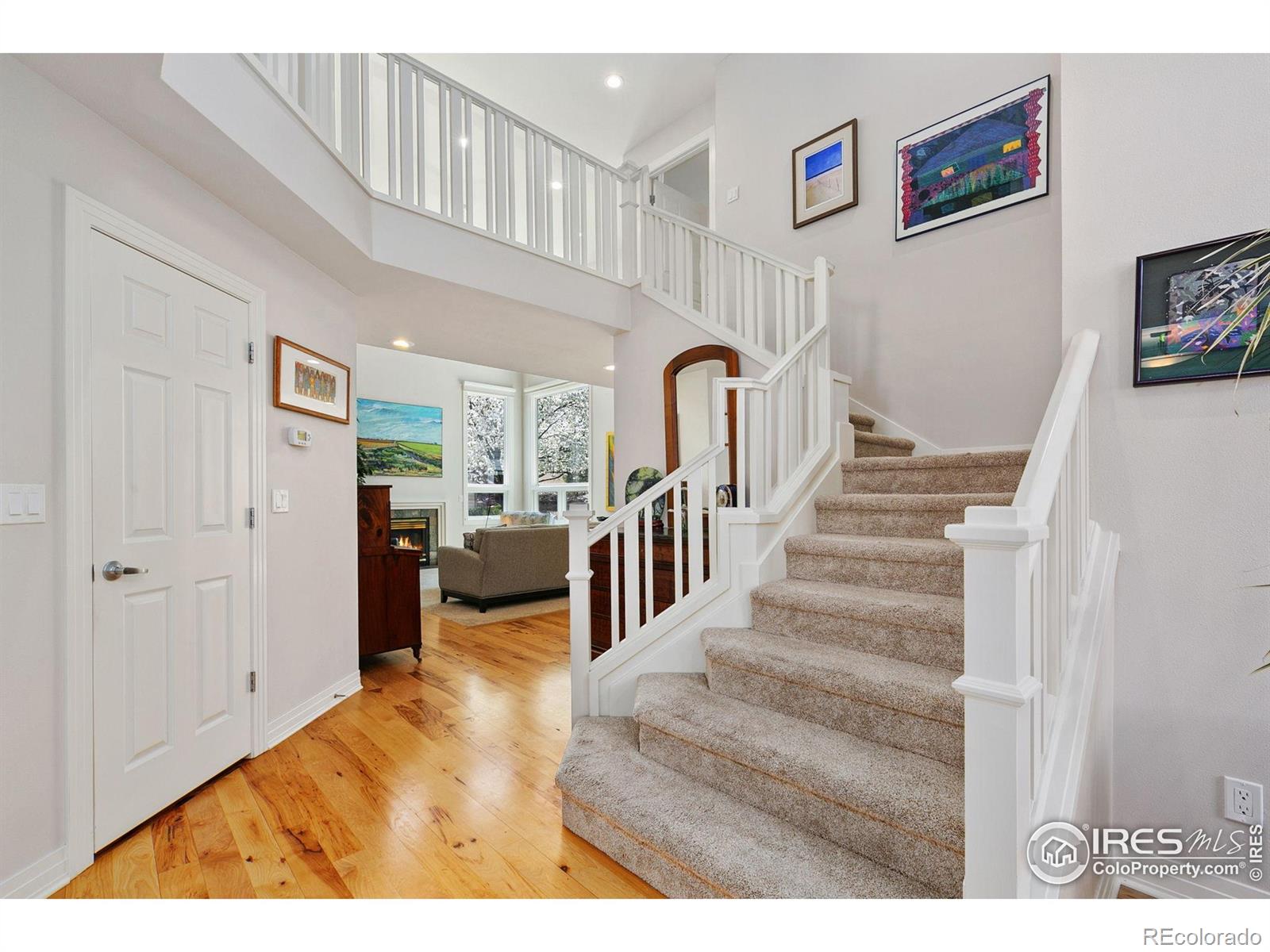 MLS Image #5 for 2943  skimmerhorn street,fort collins, Colorado