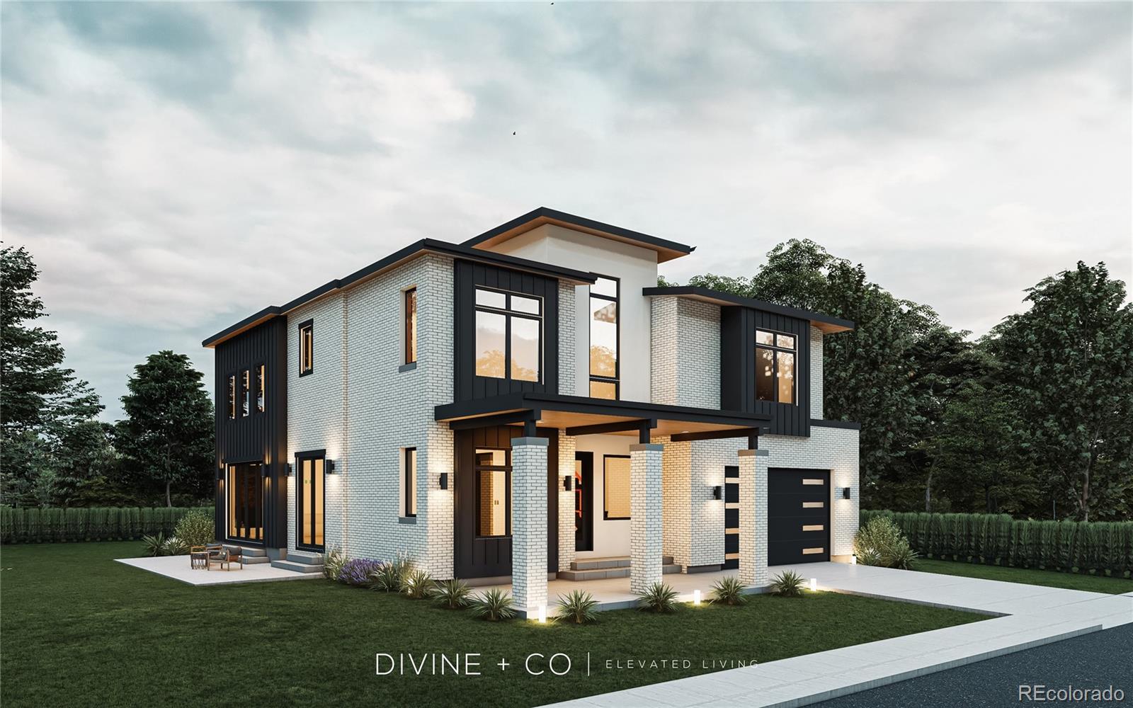 MLS Image #1 for 3530  fenton street,wheat ridge, Colorado